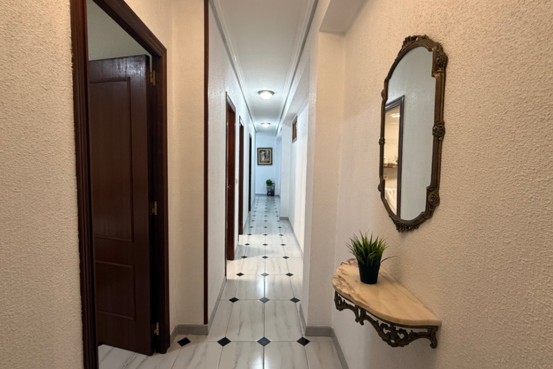 Brukt - Apartment -
Torrevieja - Costa Blanca