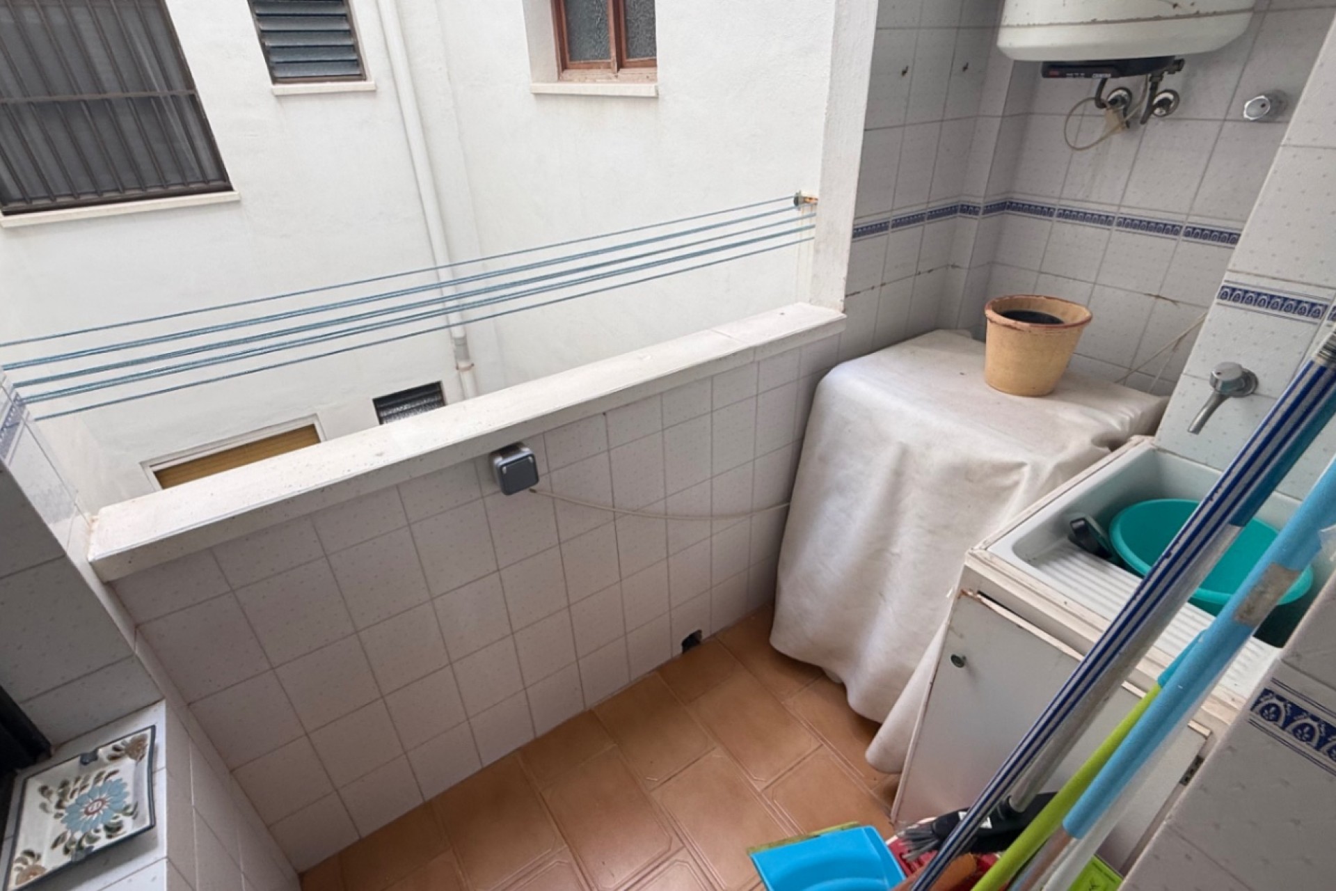 Brukt - Apartment -
Torrevieja - Costa Blanca