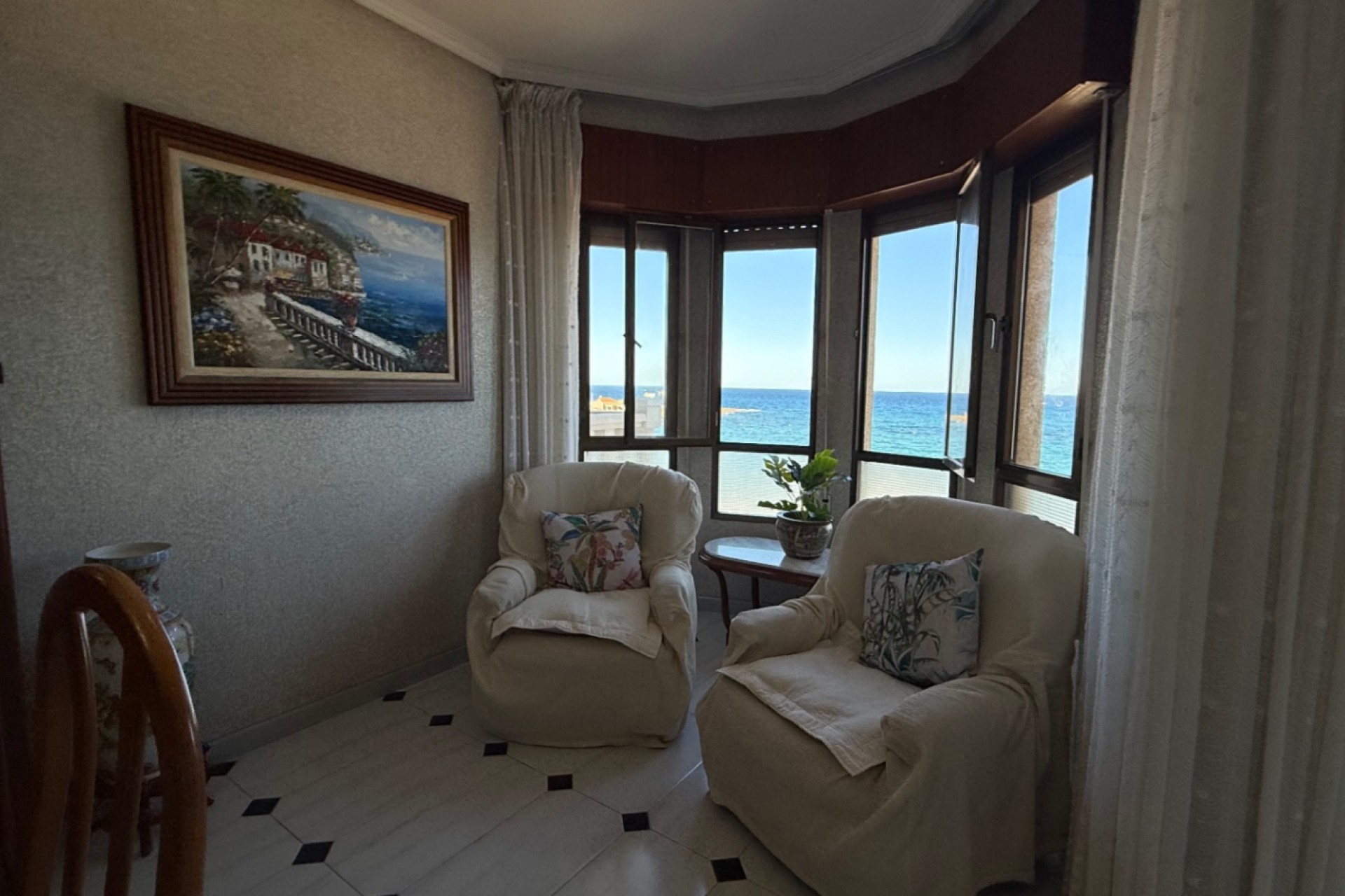 Brukt - Apartment -
Torrevieja - Costa Blanca