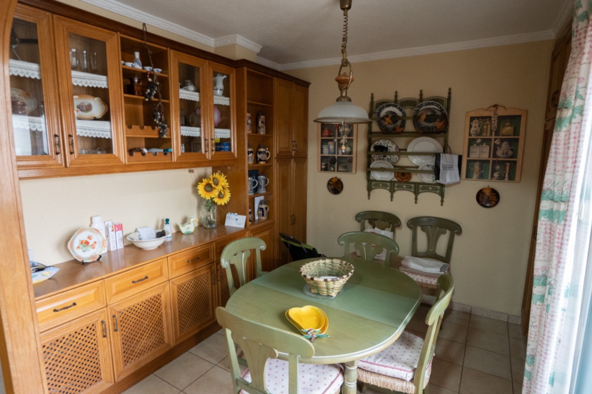 Brukt - Apartment -
Torrevieja - Costa Blanca