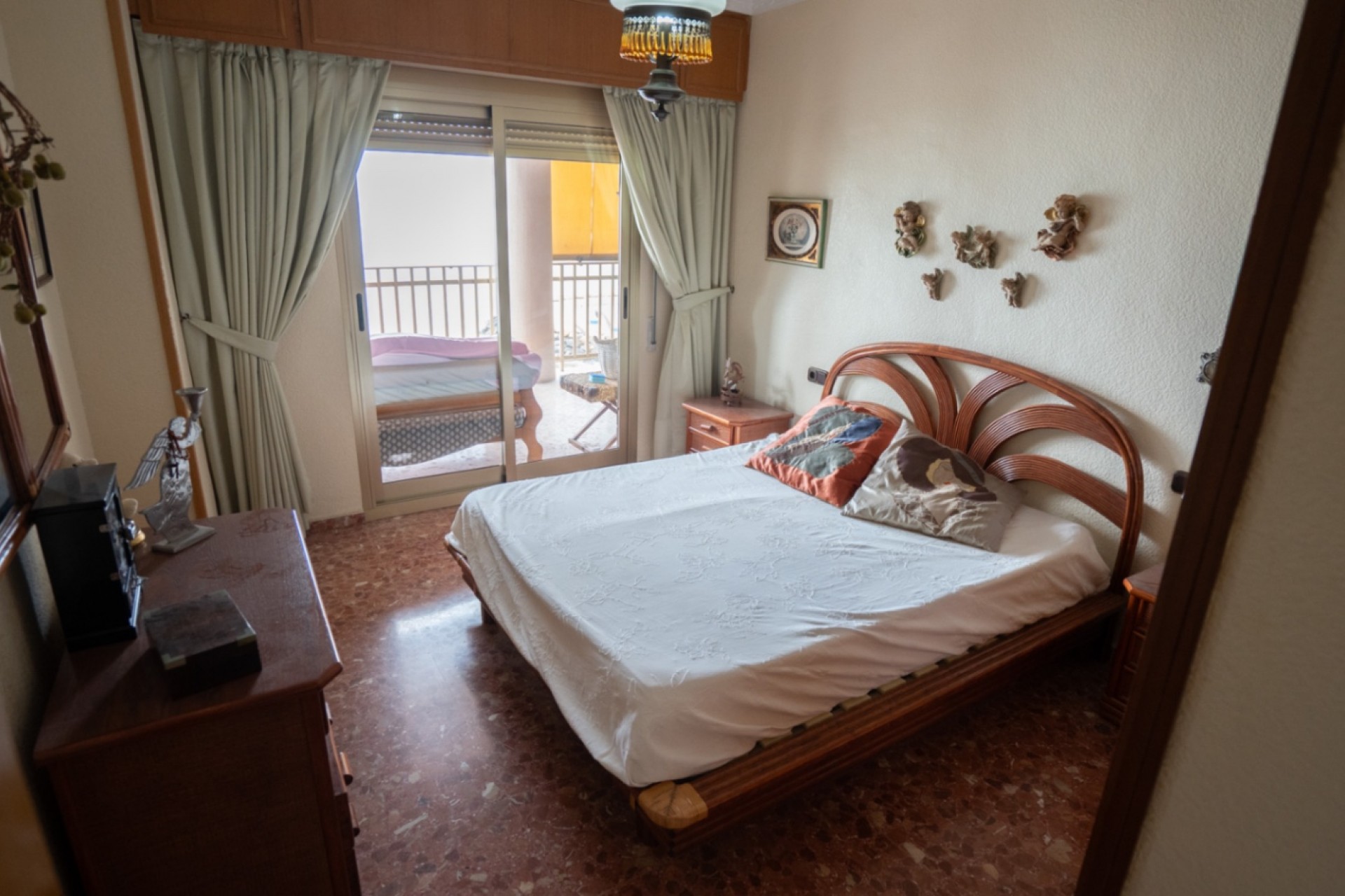 Brukt - Apartment -
Torrevieja - Costa Blanca
