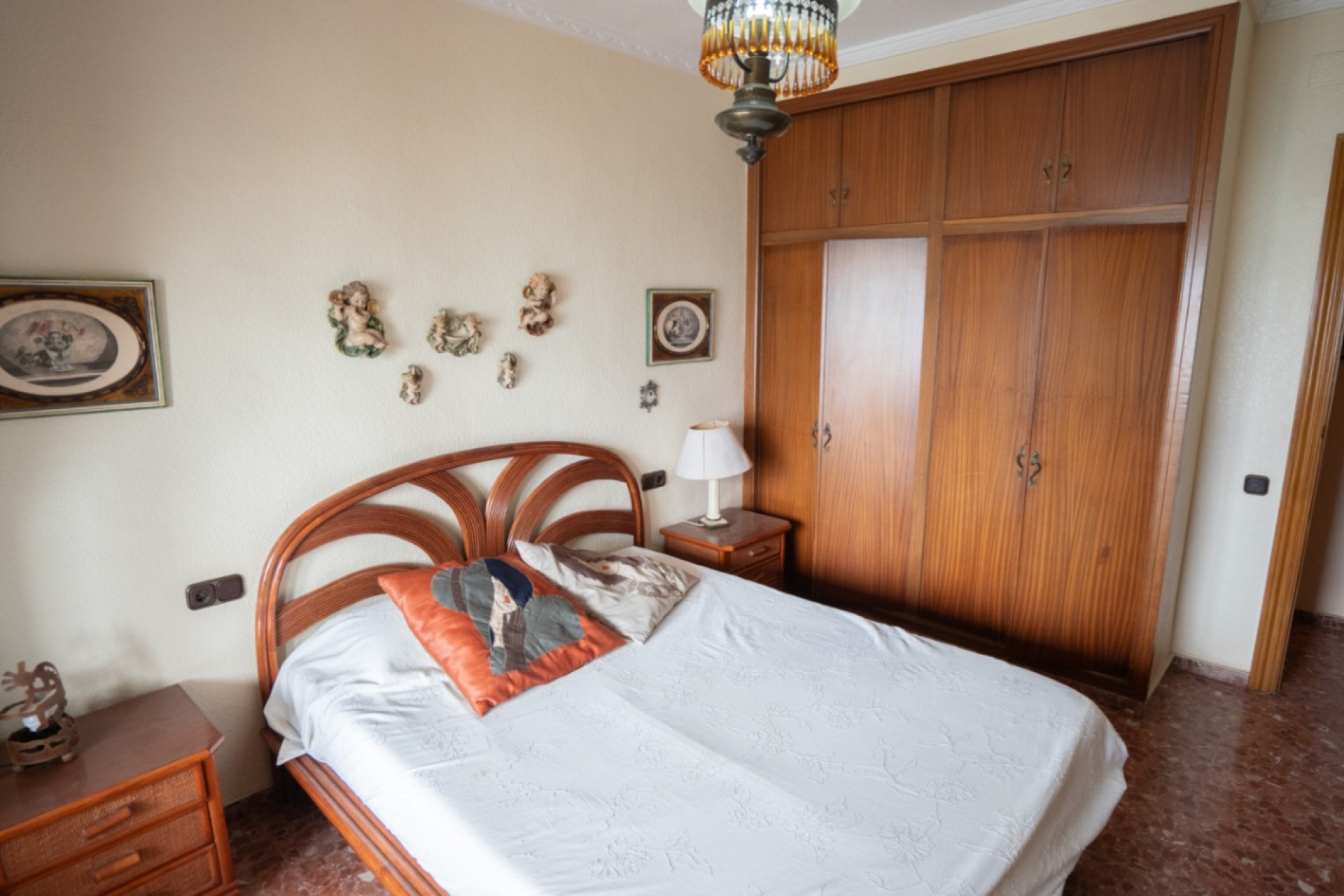 Brukt - Apartment -
Torrevieja - Costa Blanca