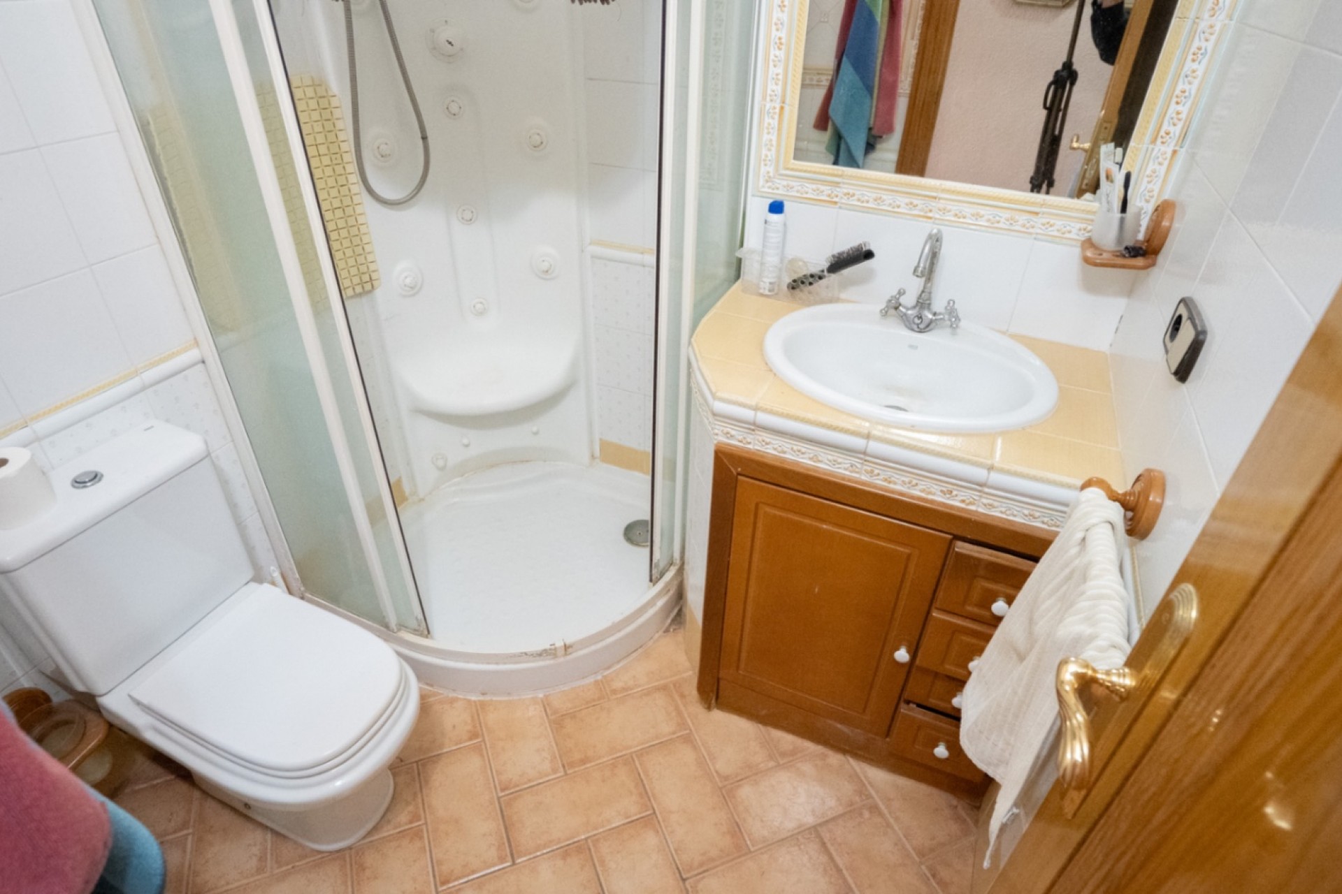 Brukt - Apartment -
Torrevieja - Costa Blanca