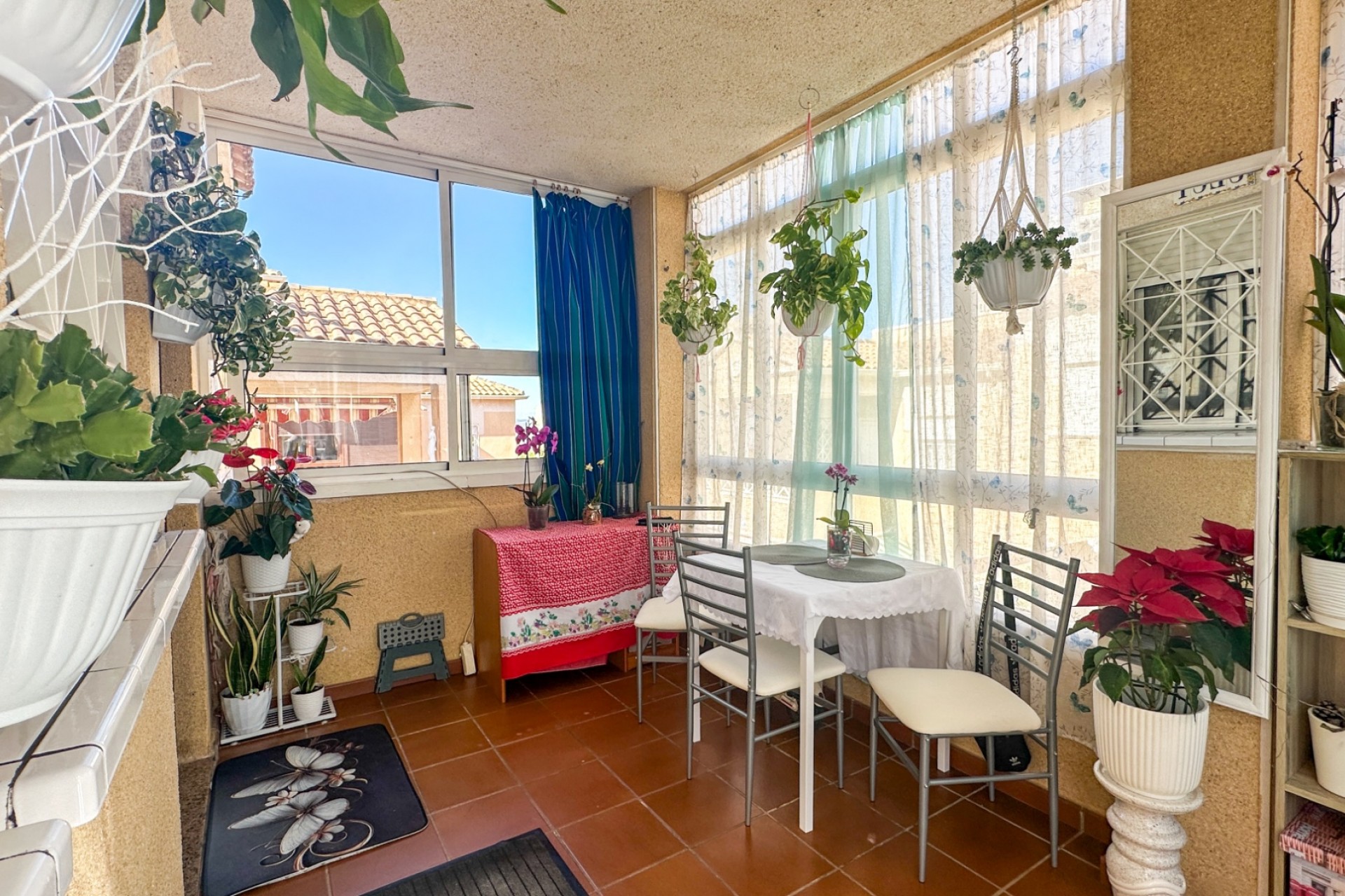 Brukt - Apartment -
Torrevieja - Costa Blanca