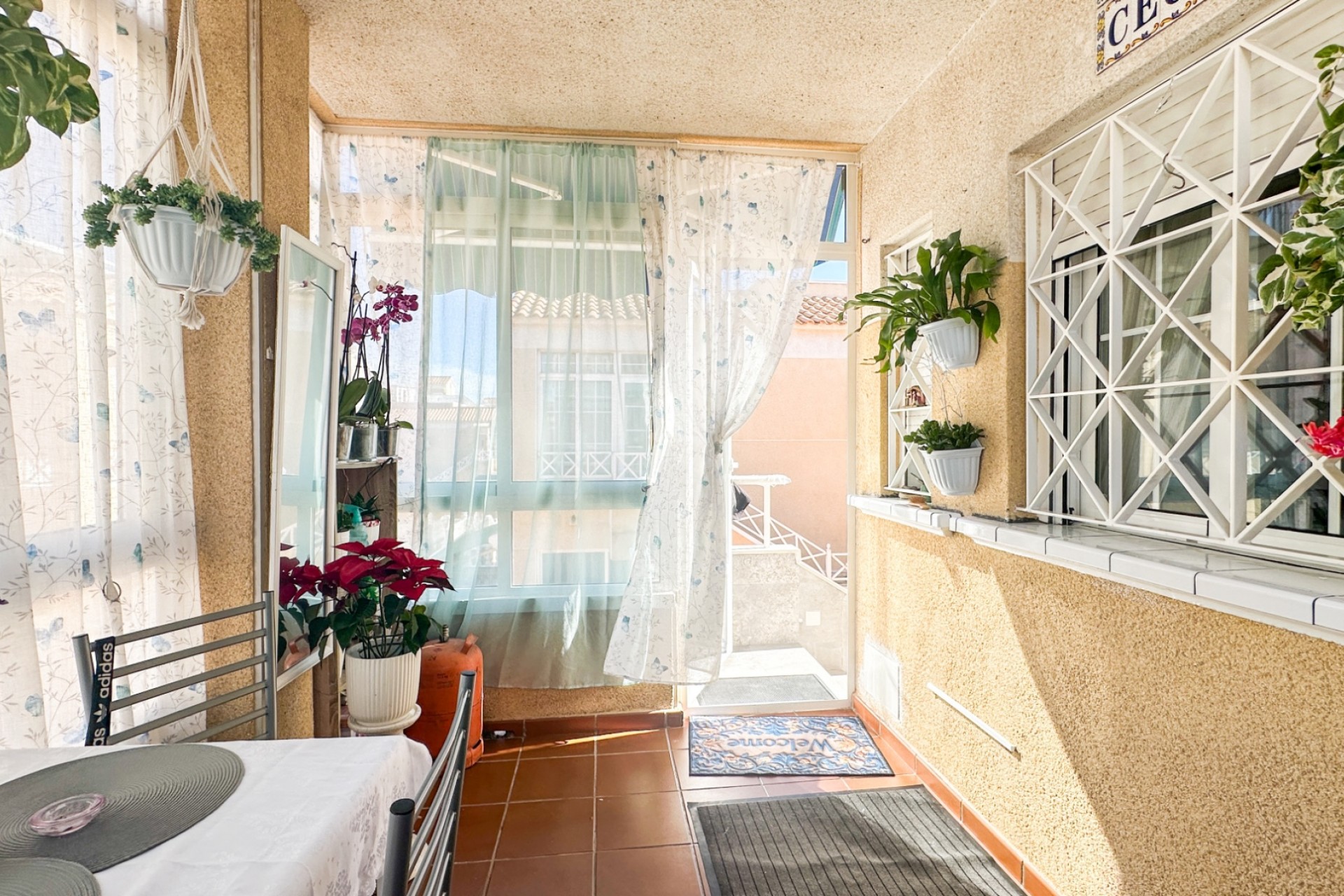 Brukt - Apartment -
Torrevieja - Costa Blanca