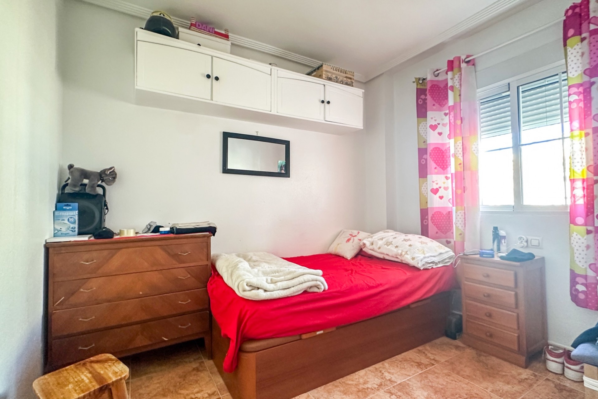 Brukt - Apartment -
Torrevieja - Costa Blanca