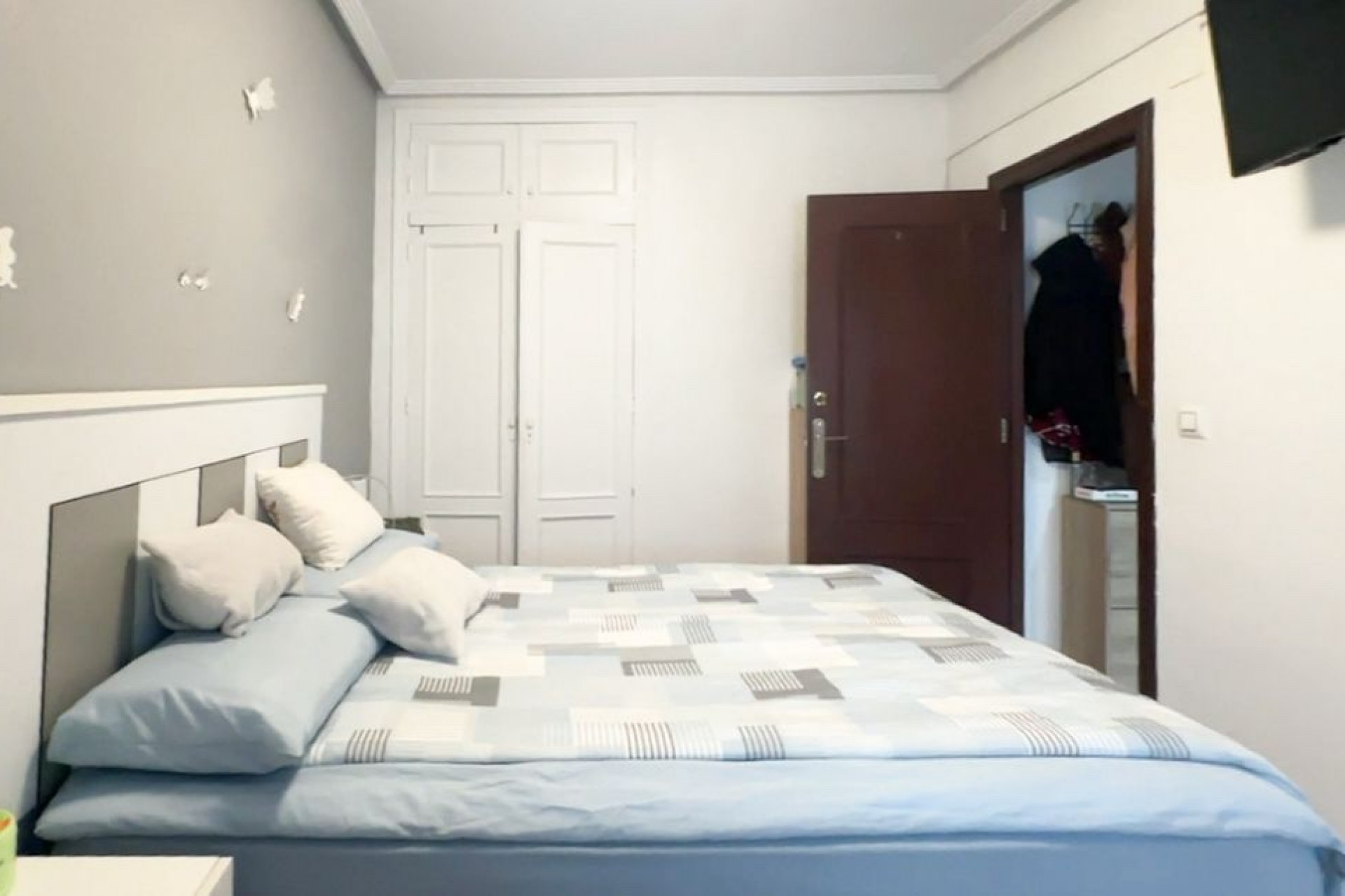 Brukt - Apartment -
Torrevieja - Costa Blanca