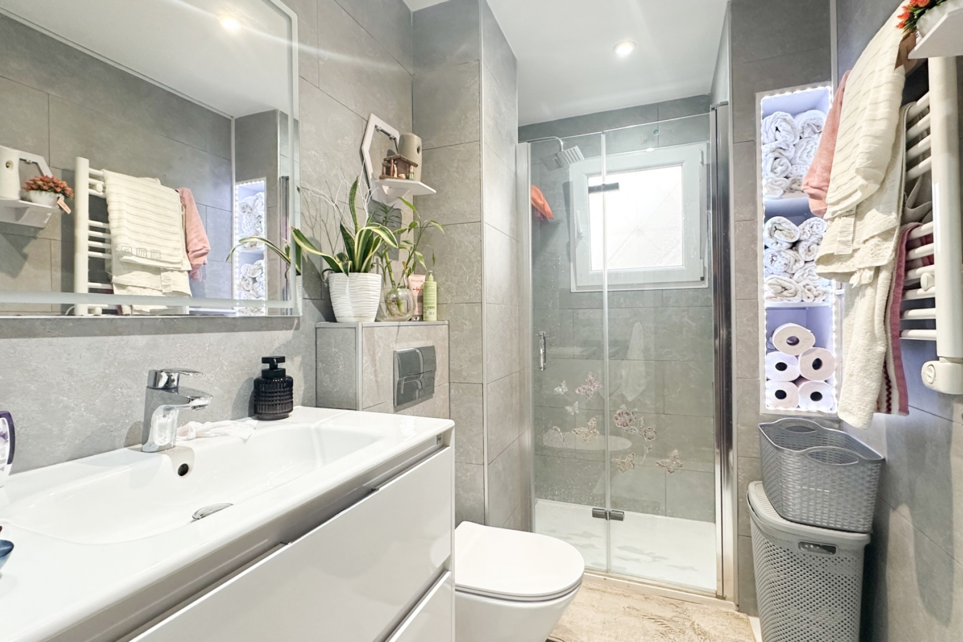 Brukt - Apartment -
Torrevieja - Costa Blanca