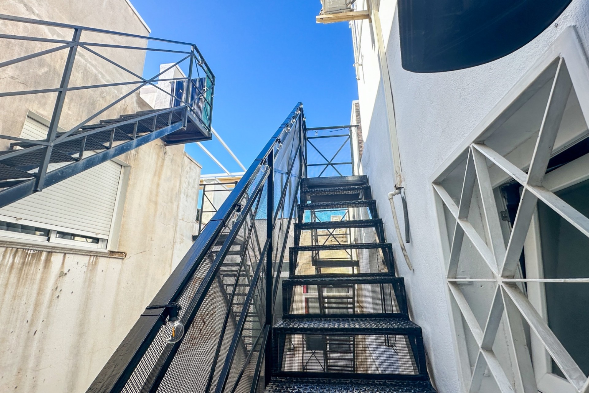 Brukt - Apartment -
Torrevieja - Costa Blanca