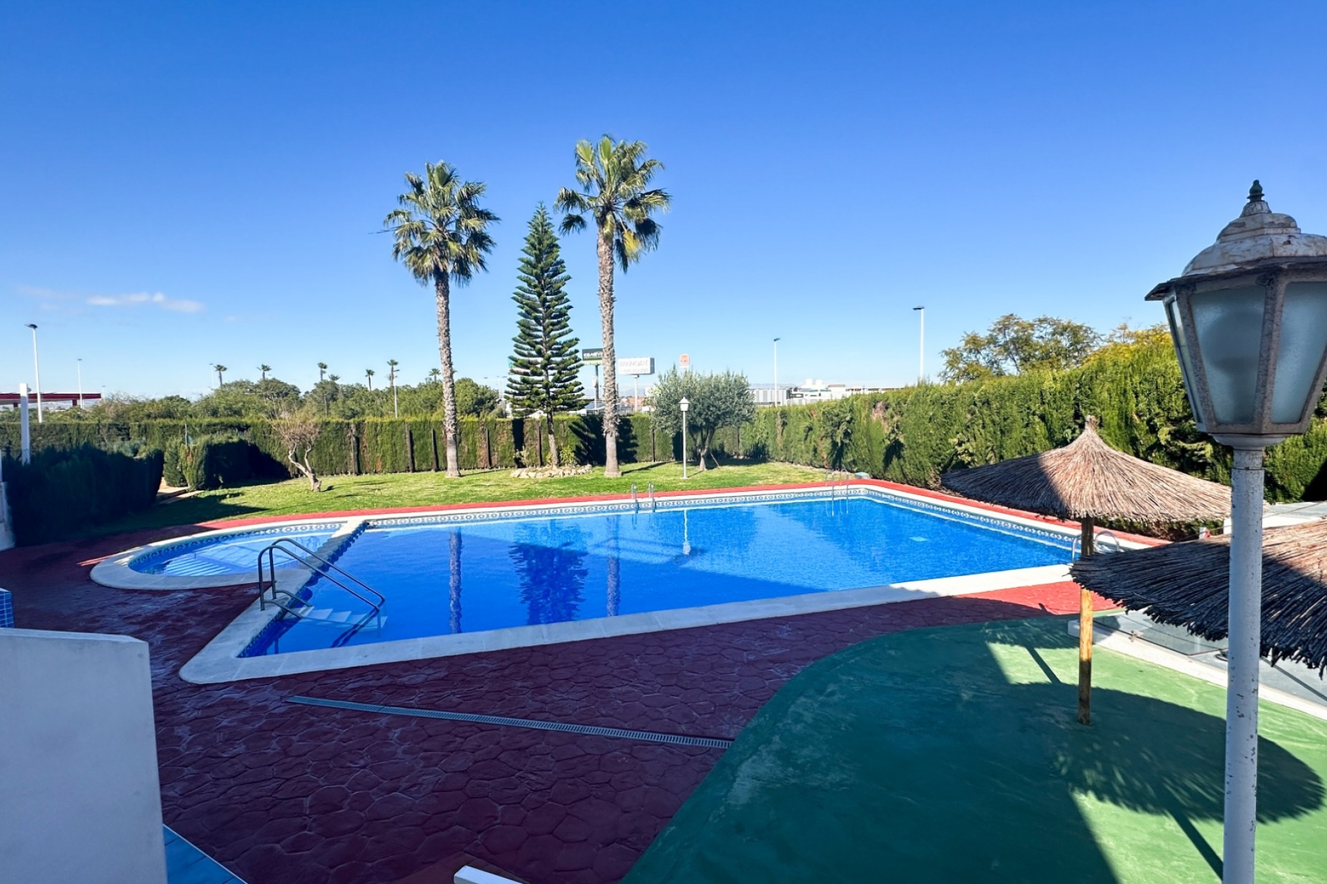 Brukt - Apartment -
Torrevieja - Costa Blanca