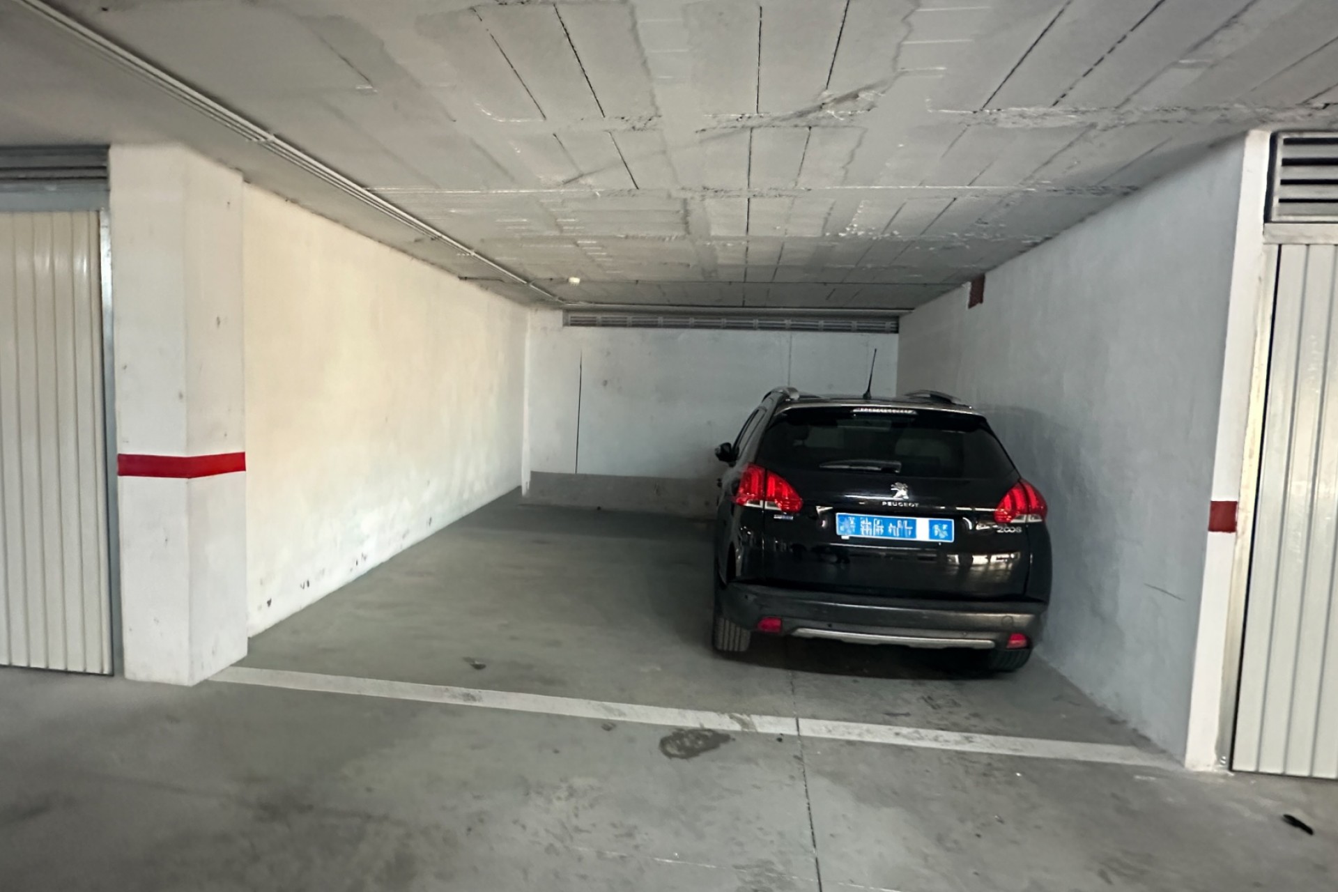 Brukt - Apartment -
Torrevieja - Costa Blanca