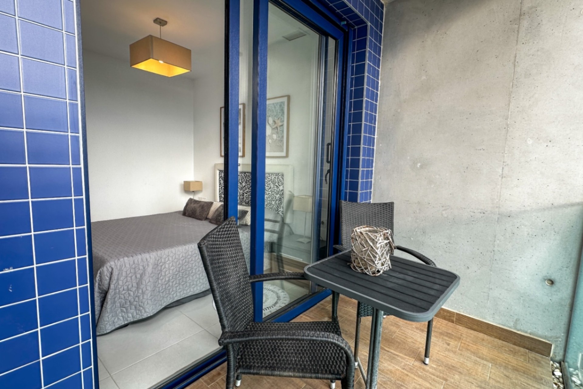 Brukt - Apartment -
Torrevieja - Costa Blanca