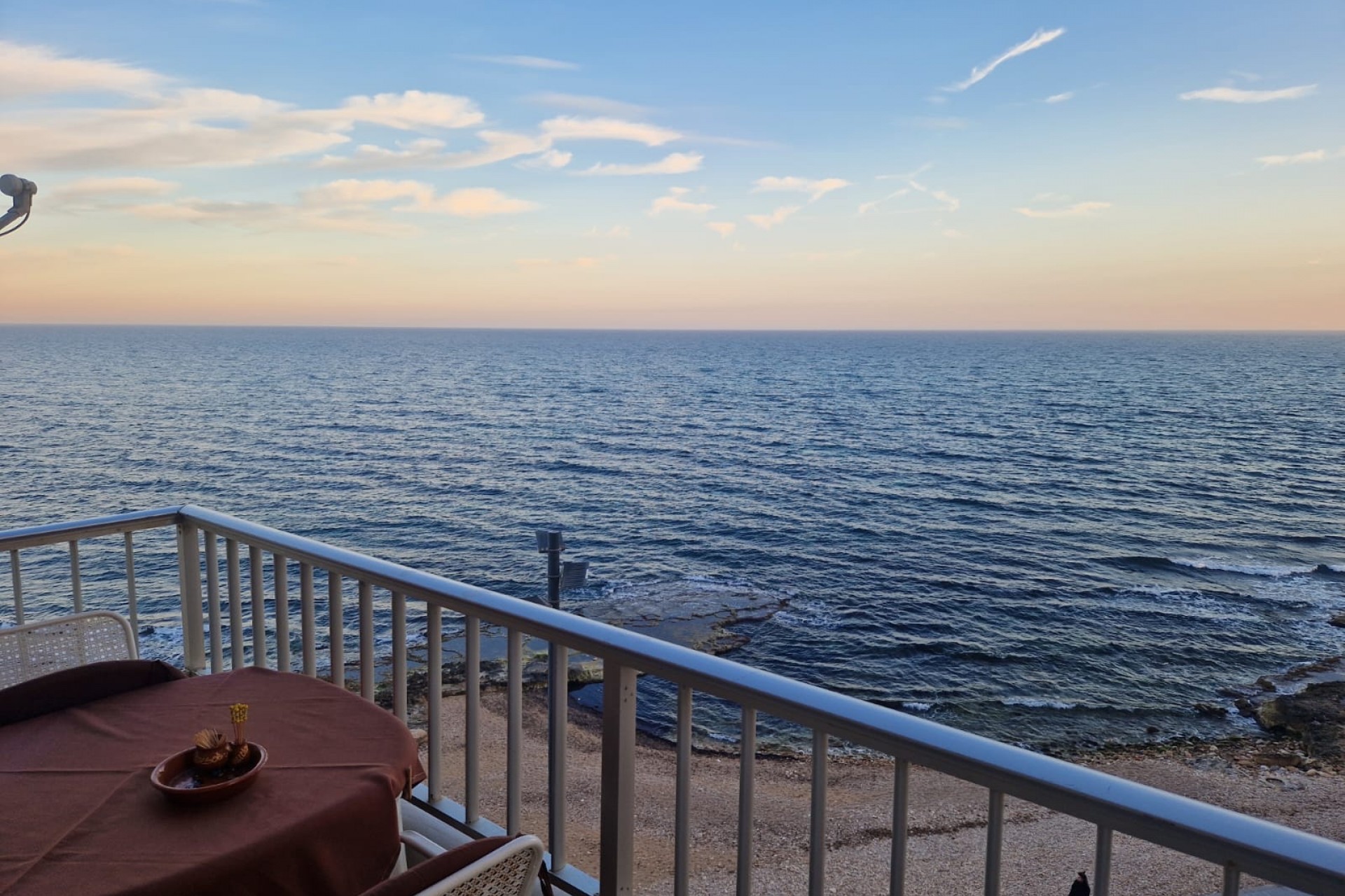 Brukt - Apartment -
Torrevieja - Costa Blanca