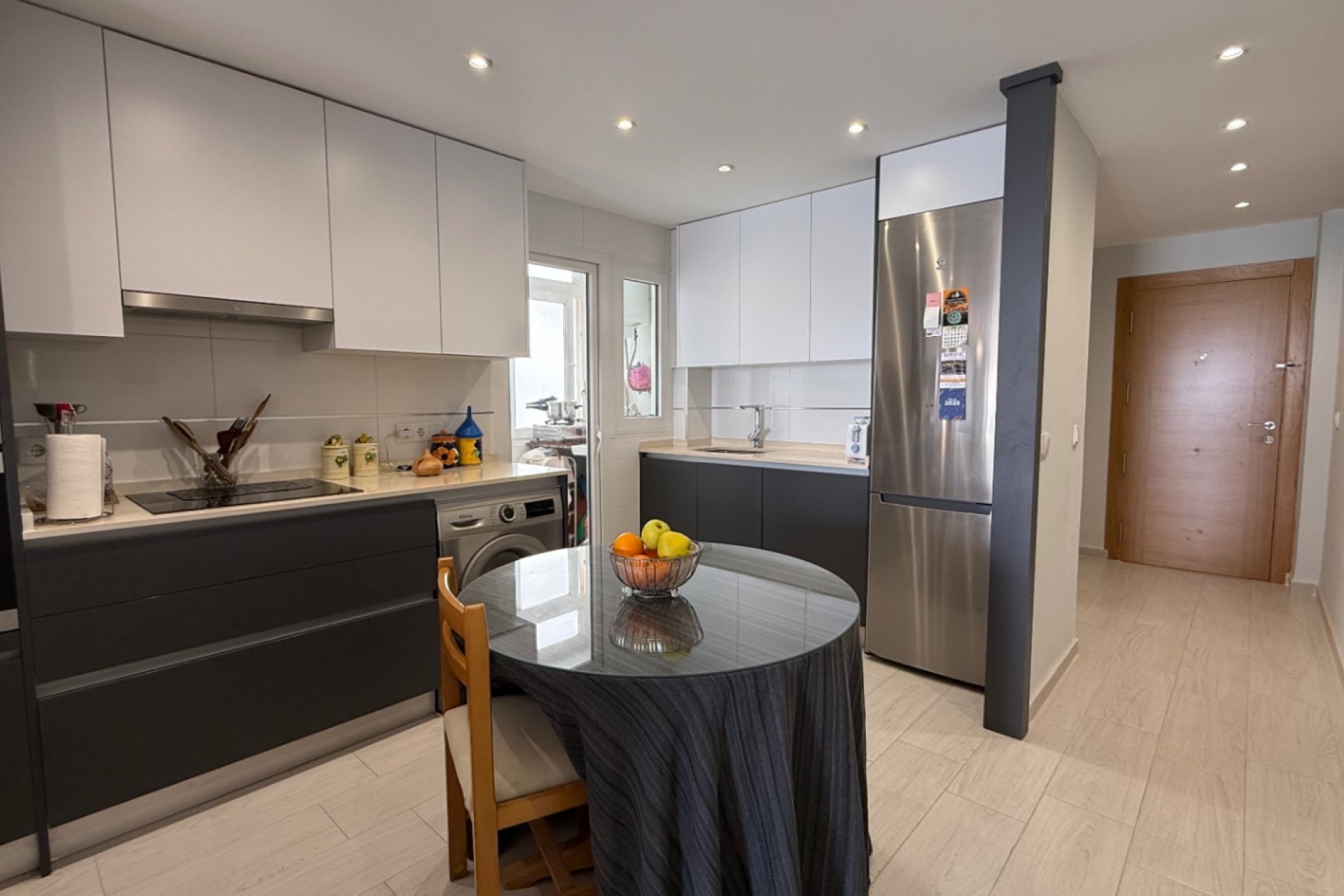 Brukt - Apartment -
Torrevieja - Costa Blanca