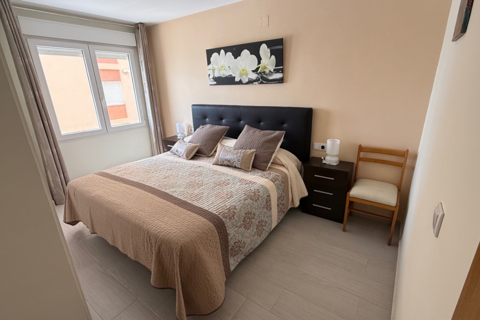 Brukt - Apartment -
Torrevieja - Costa Blanca