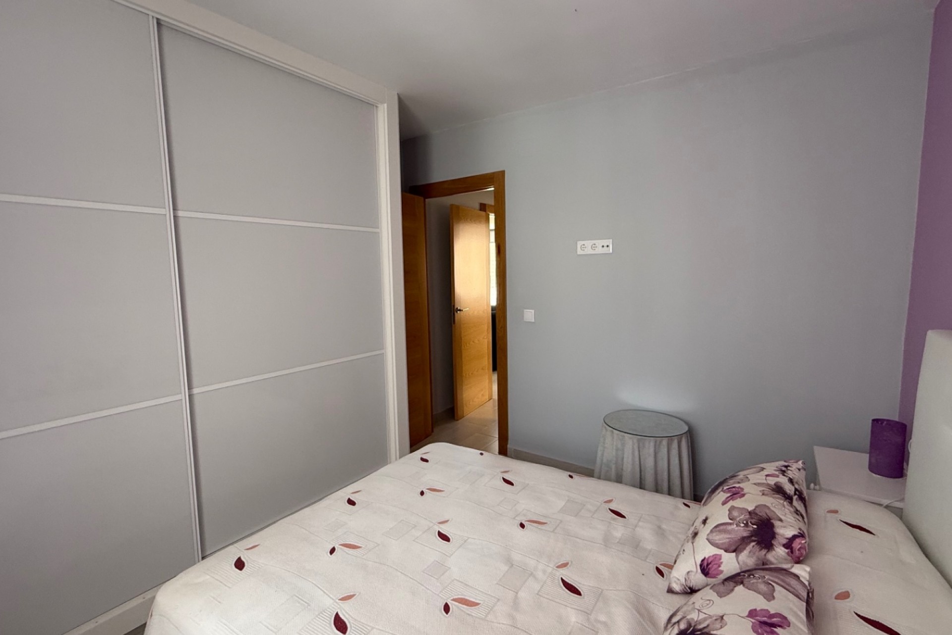 Brukt - Apartment -
Torrevieja - Costa Blanca