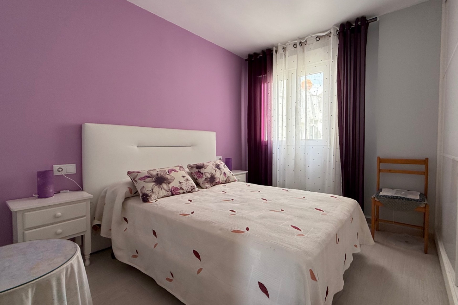 Brukt - Apartment -
Torrevieja - Costa Blanca