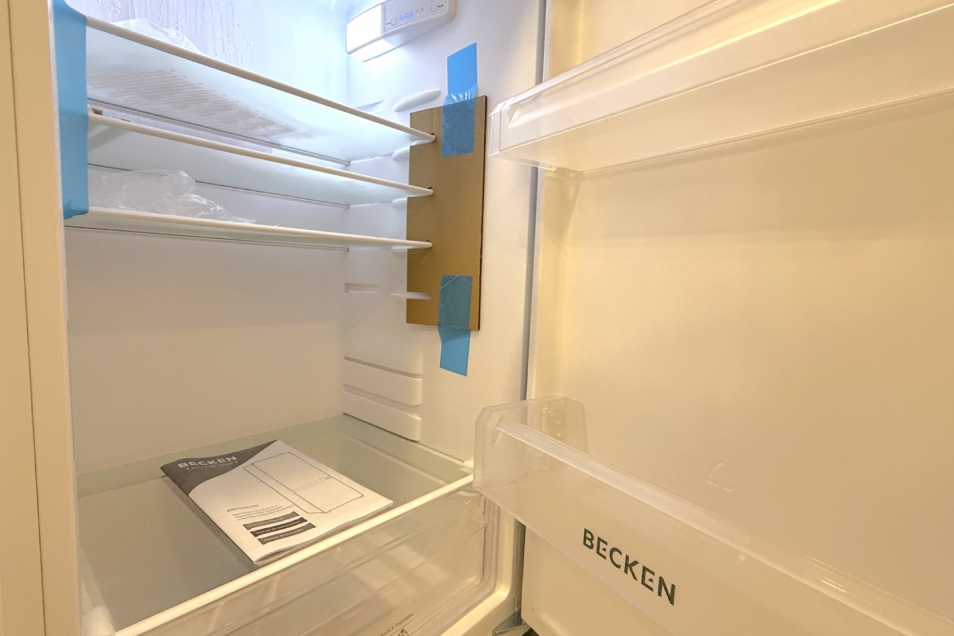 Brukt - Apartment -
Torrevieja - Costa Blanca