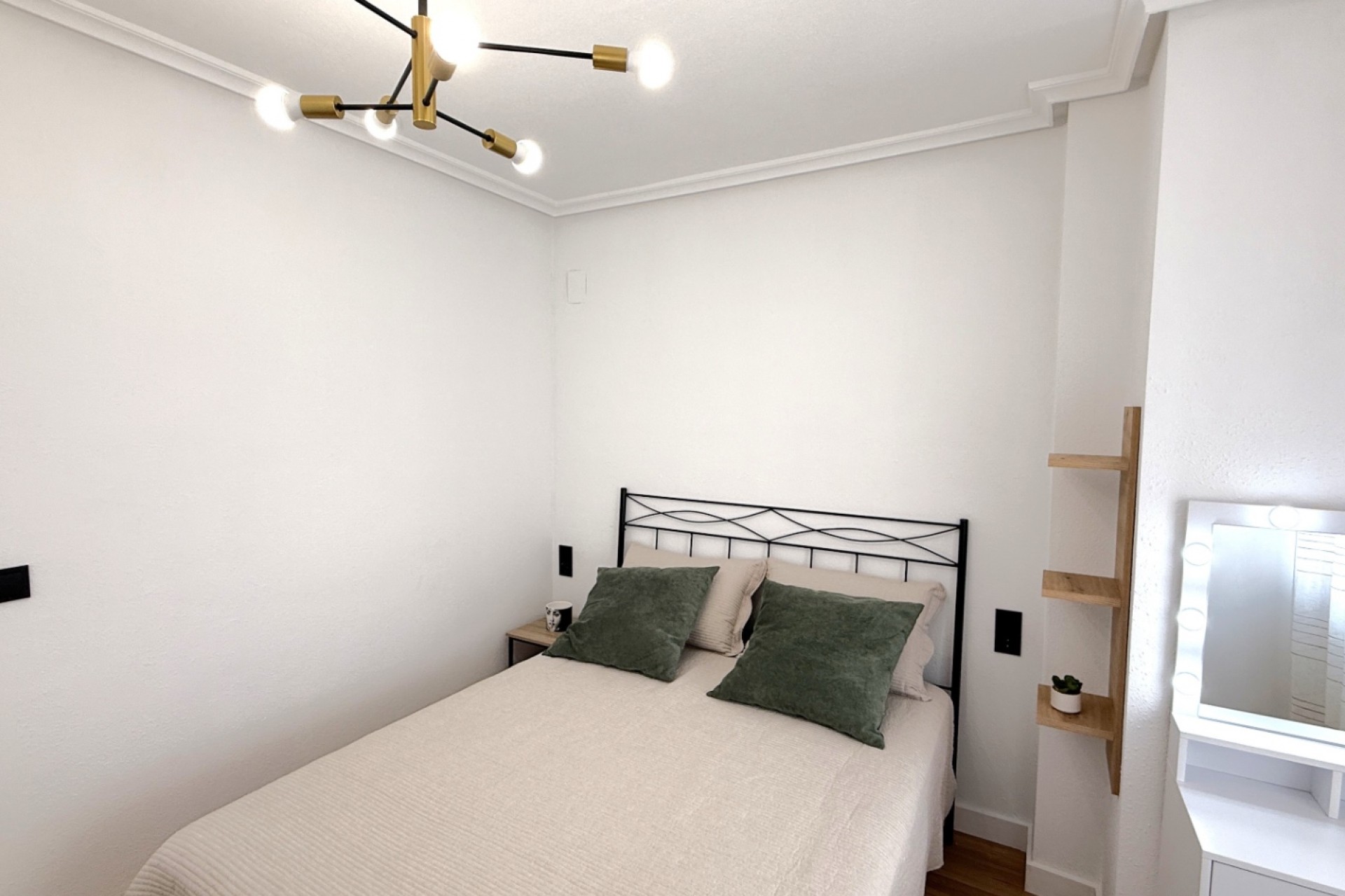 Brukt - Apartment -
Torrevieja - Costa Blanca