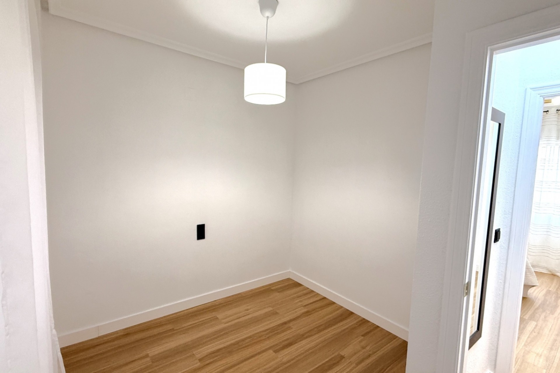 Brukt - Apartment -
Torrevieja - Costa Blanca