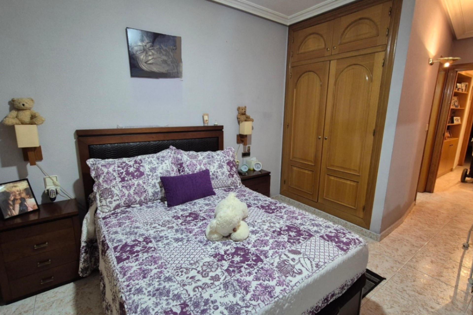 Brukt - Apartment -
Torrevieja - Costa Blanca