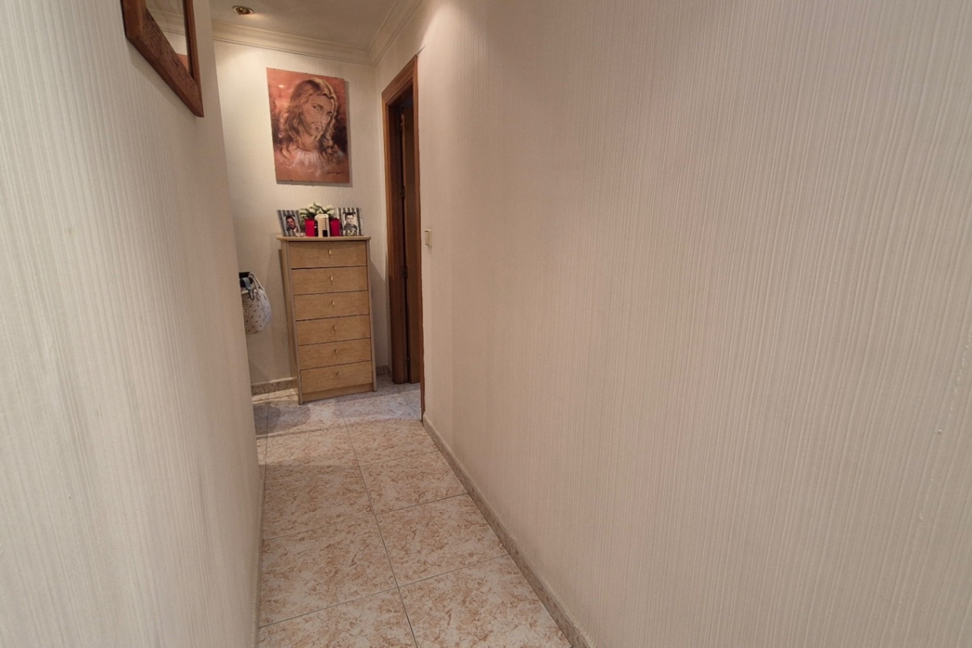 Brukt - Apartment -
Torrevieja - Costa Blanca