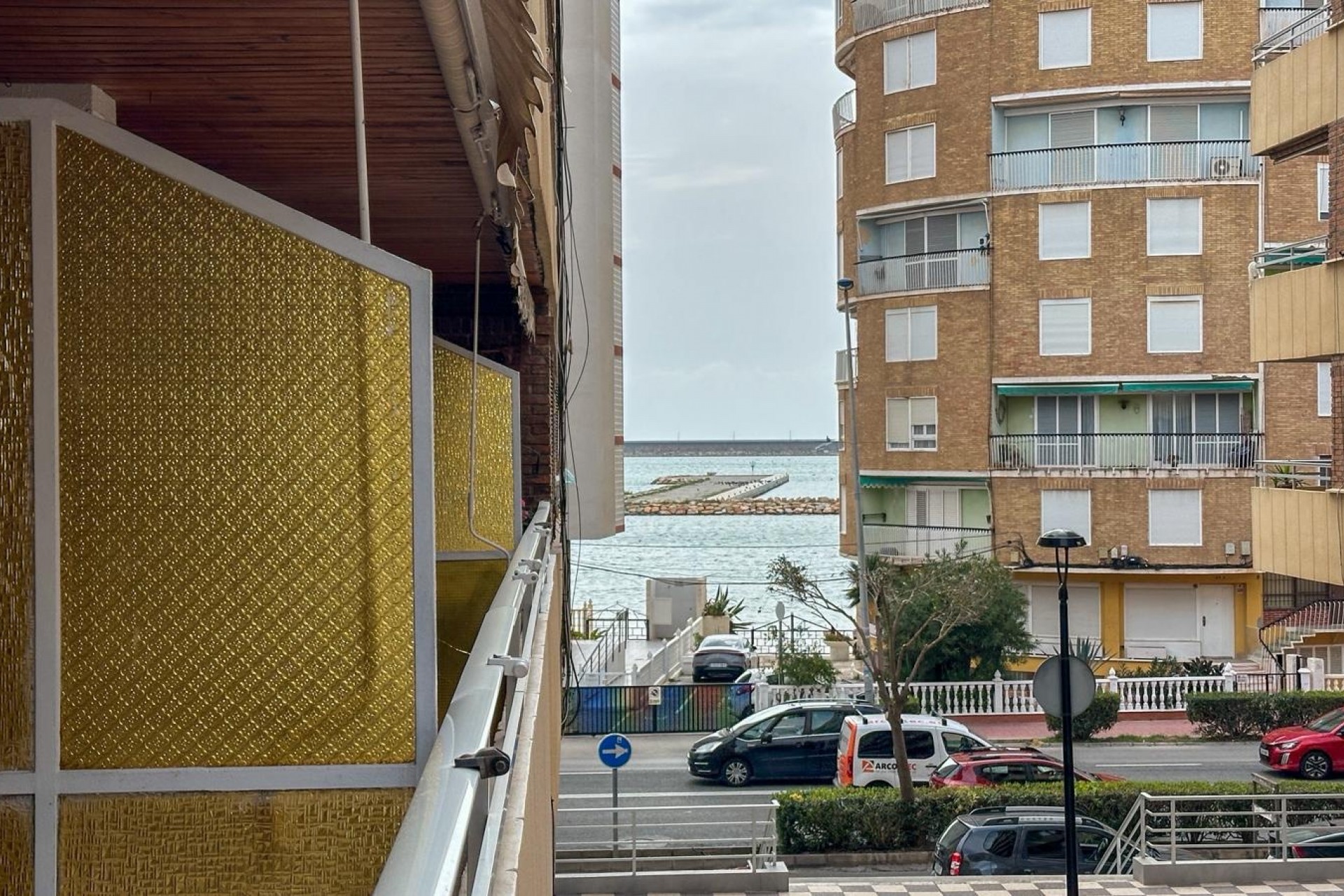 Brukt - Apartment -
Torrevieja - Costa Blanca