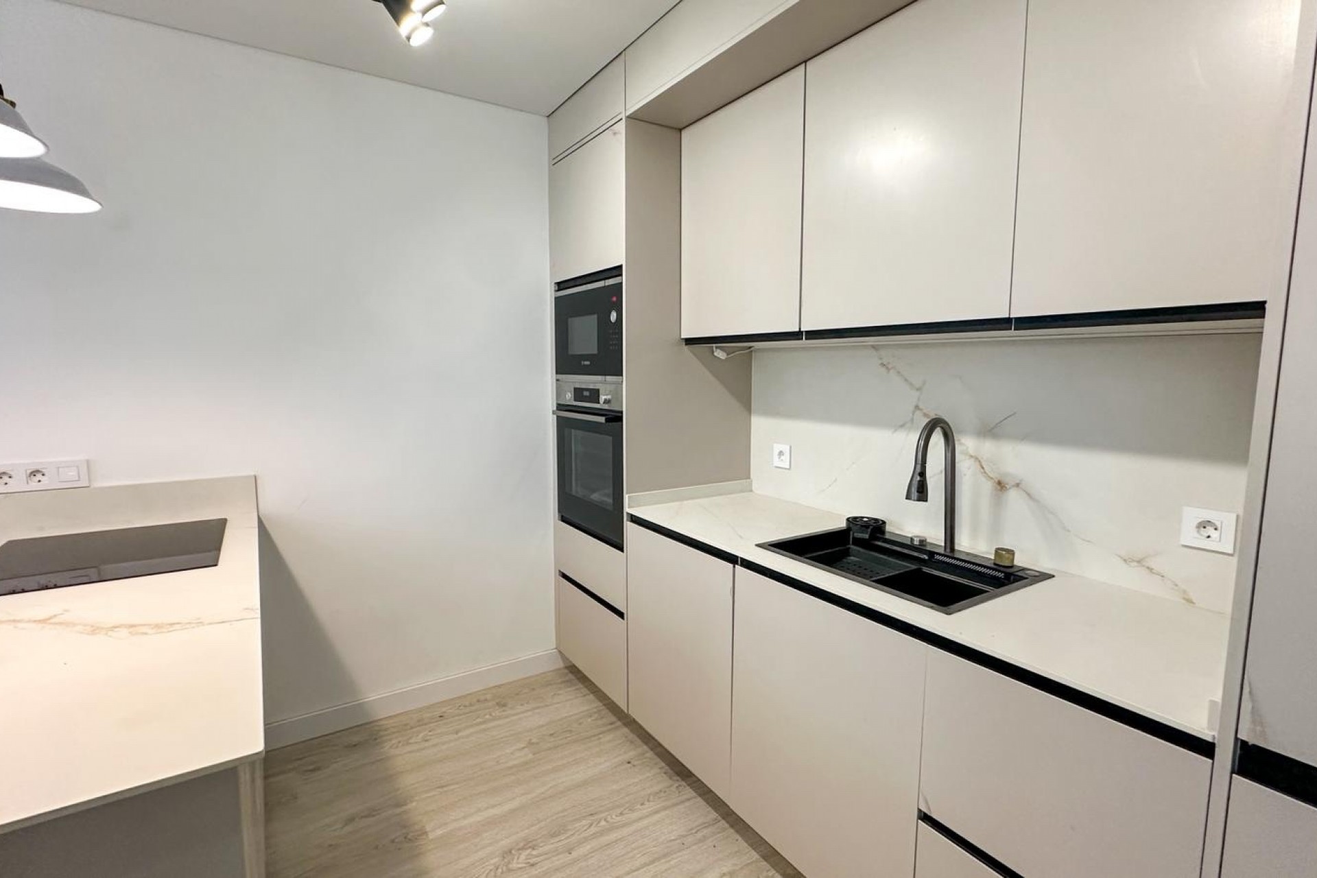 Brukt - Apartment -
Torrevieja - Costa Blanca