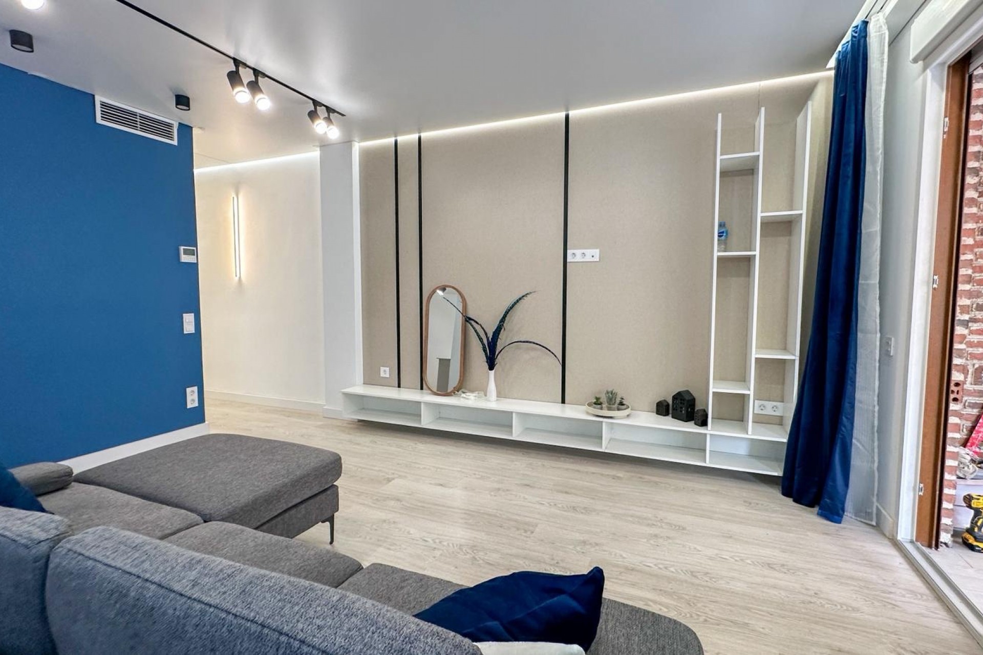 Brukt - Apartment -
Torrevieja - Costa Blanca