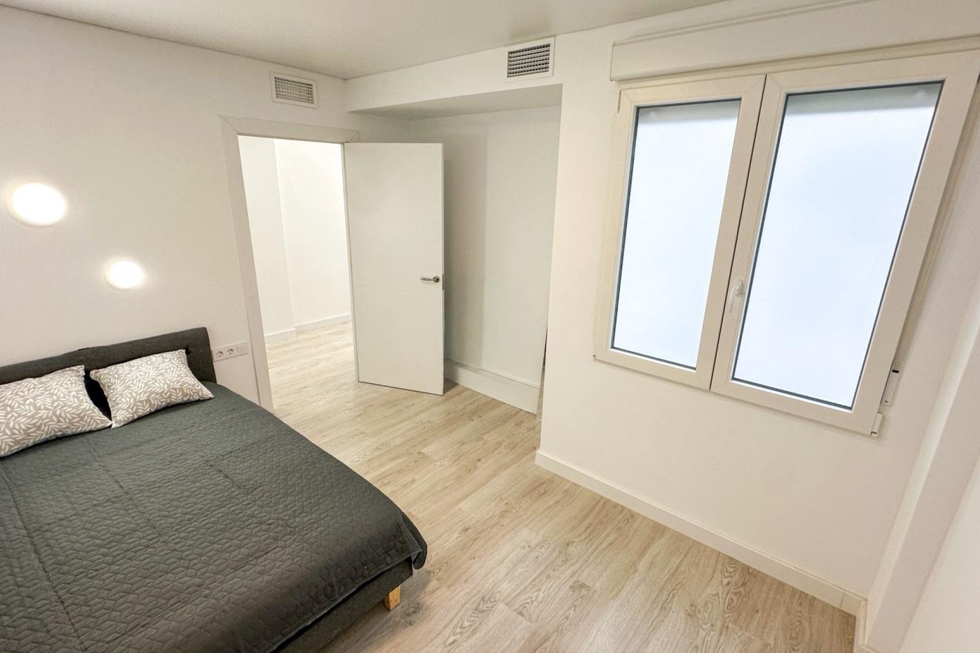 Brukt - Apartment -
Torrevieja - Costa Blanca