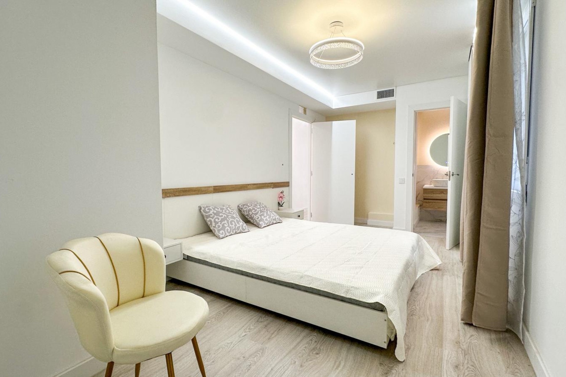 Brukt - Apartment -
Torrevieja - Costa Blanca