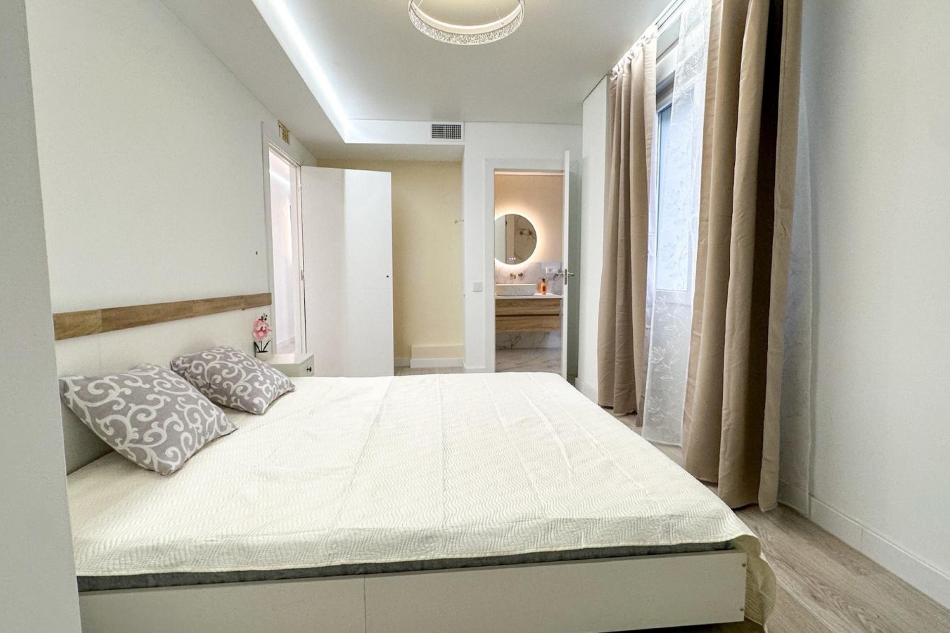 Brukt - Apartment -
Torrevieja - Costa Blanca