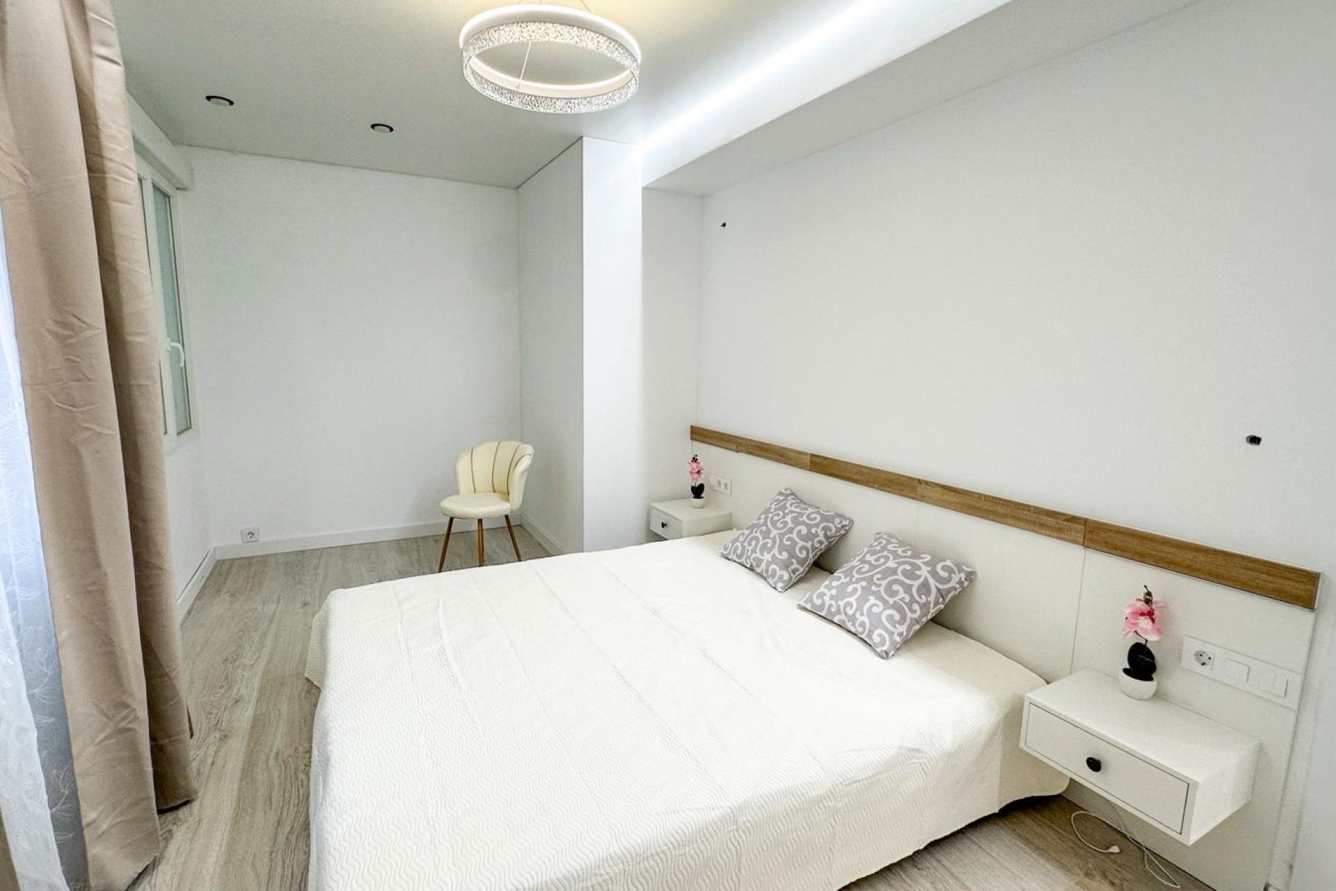 Brukt - Apartment -
Torrevieja - Costa Blanca