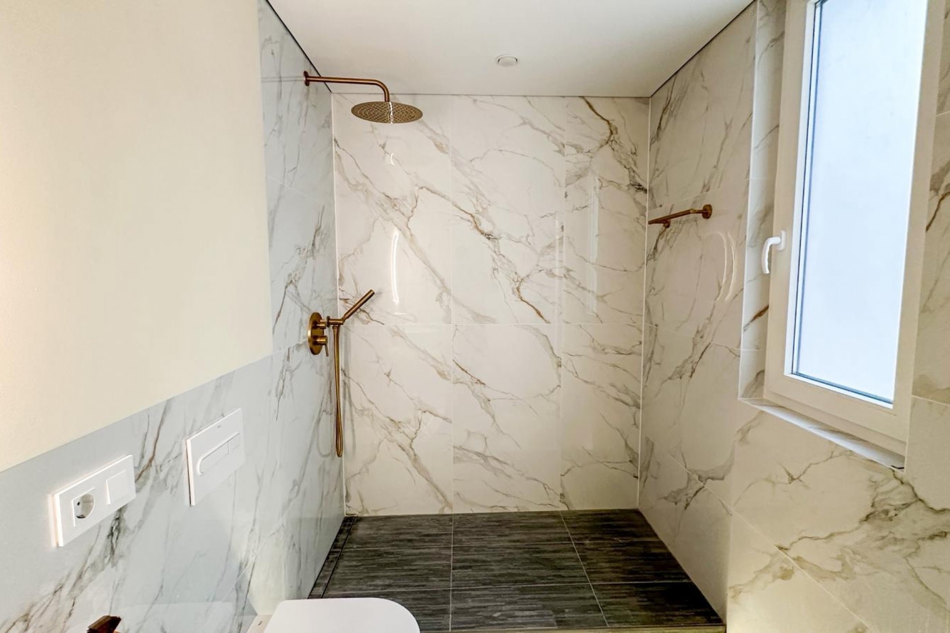 Brukt - Apartment -
Torrevieja - Costa Blanca