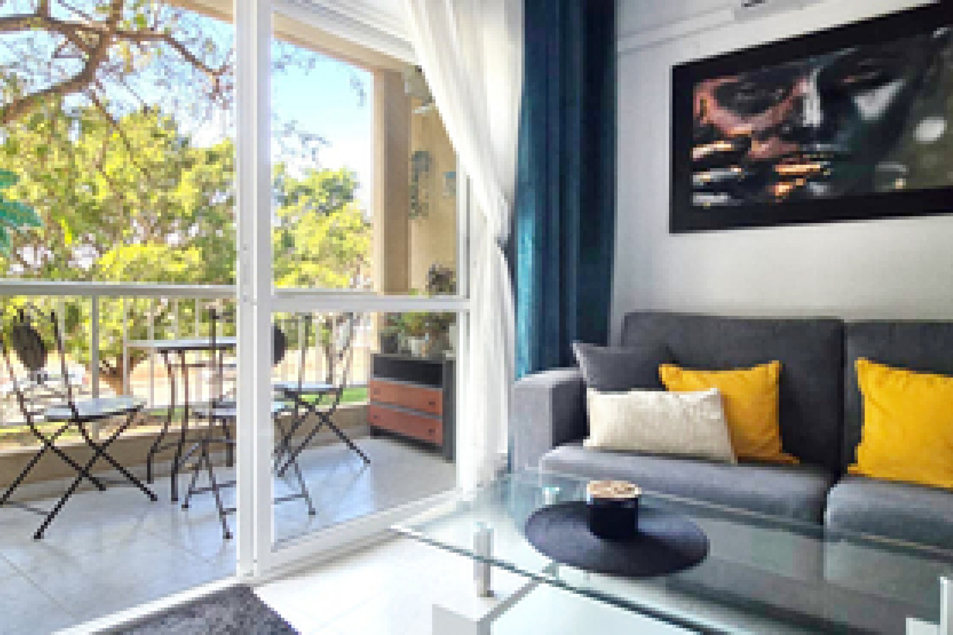 Brukt - Apartment -
Torrevieja - Costa Blanca