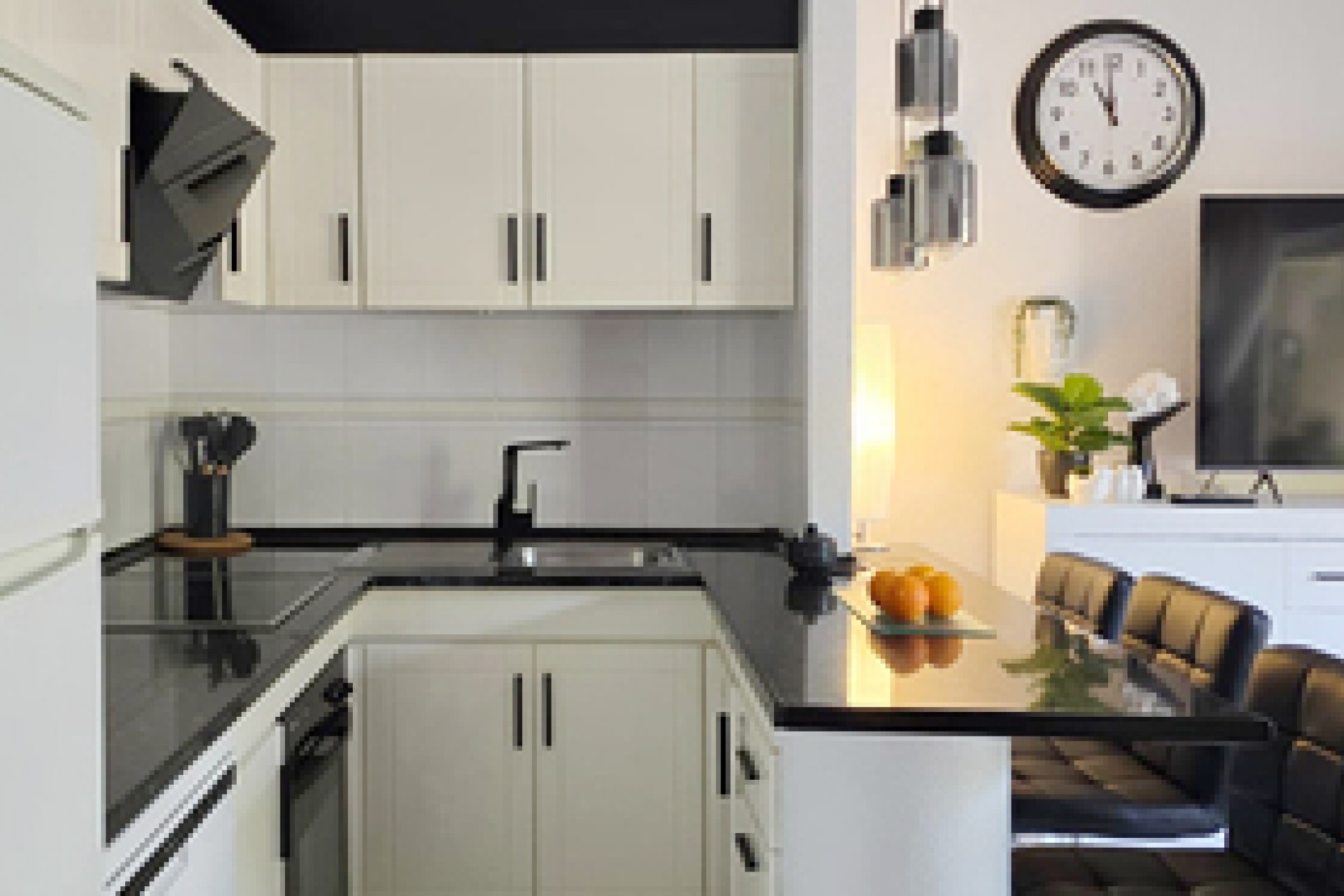 Brukt - Apartment -
Torrevieja - Costa Blanca