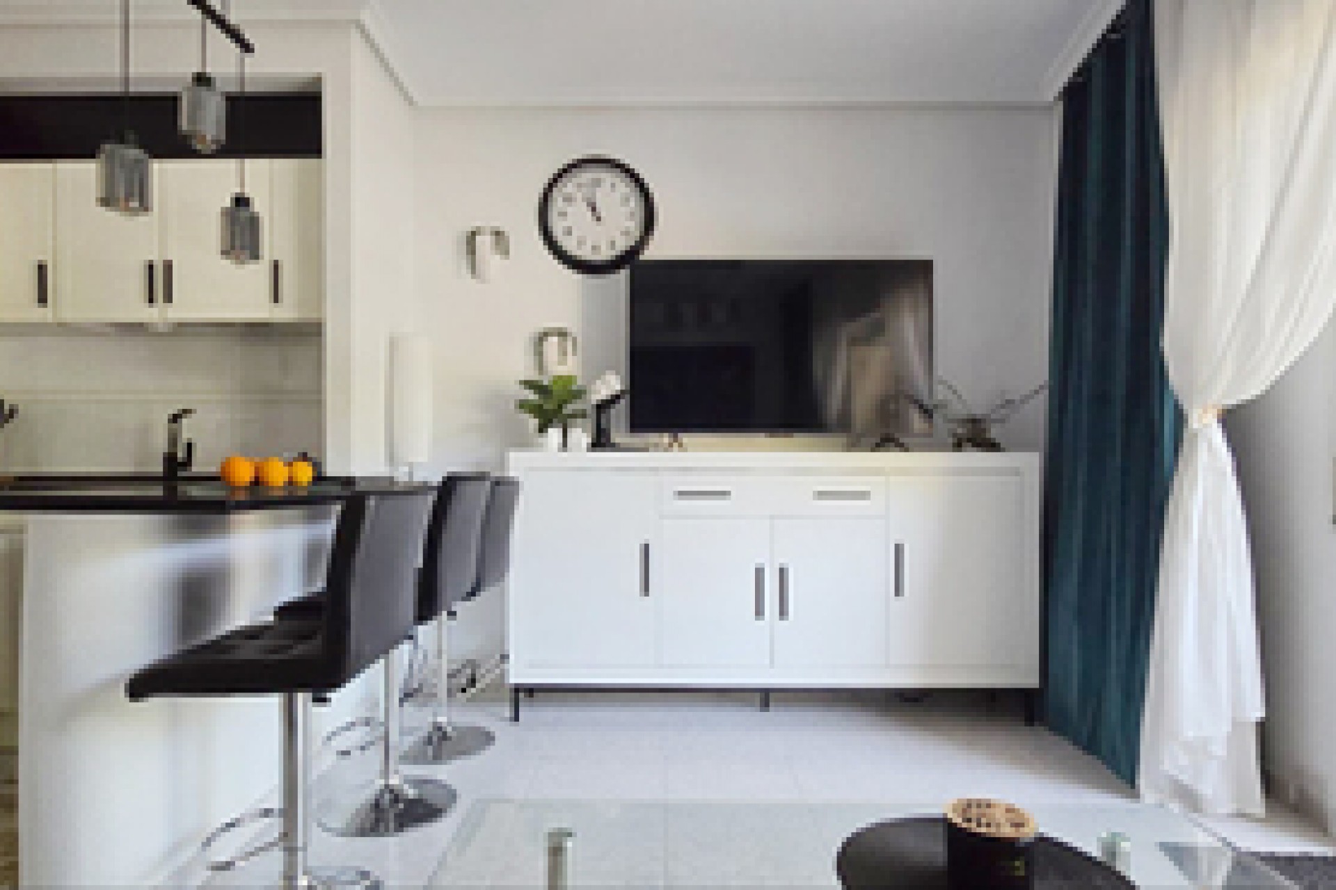 Brukt - Apartment -
Torrevieja - Costa Blanca