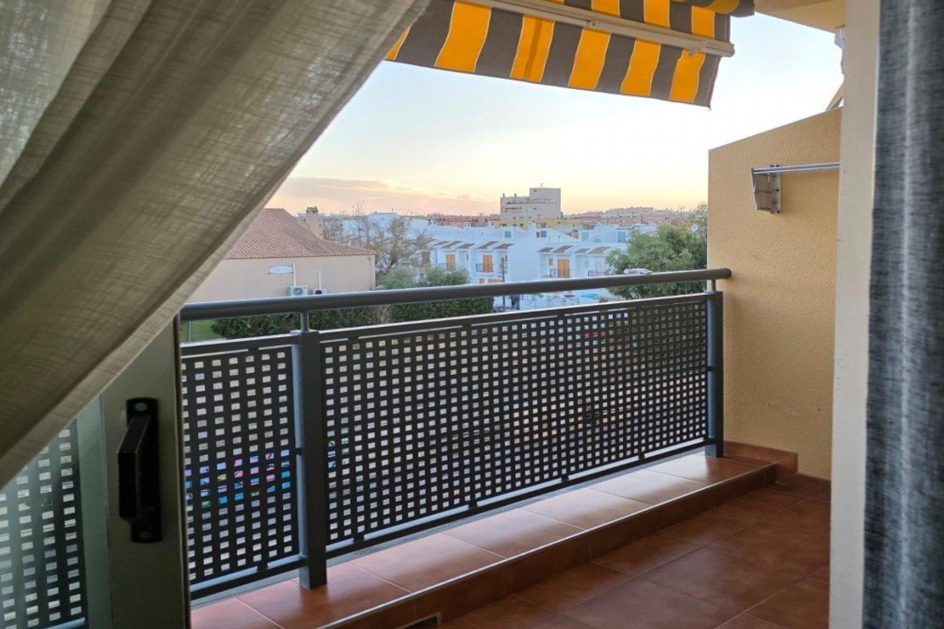 Brukt - Apartment -
Torrevieja - Costa Blanca