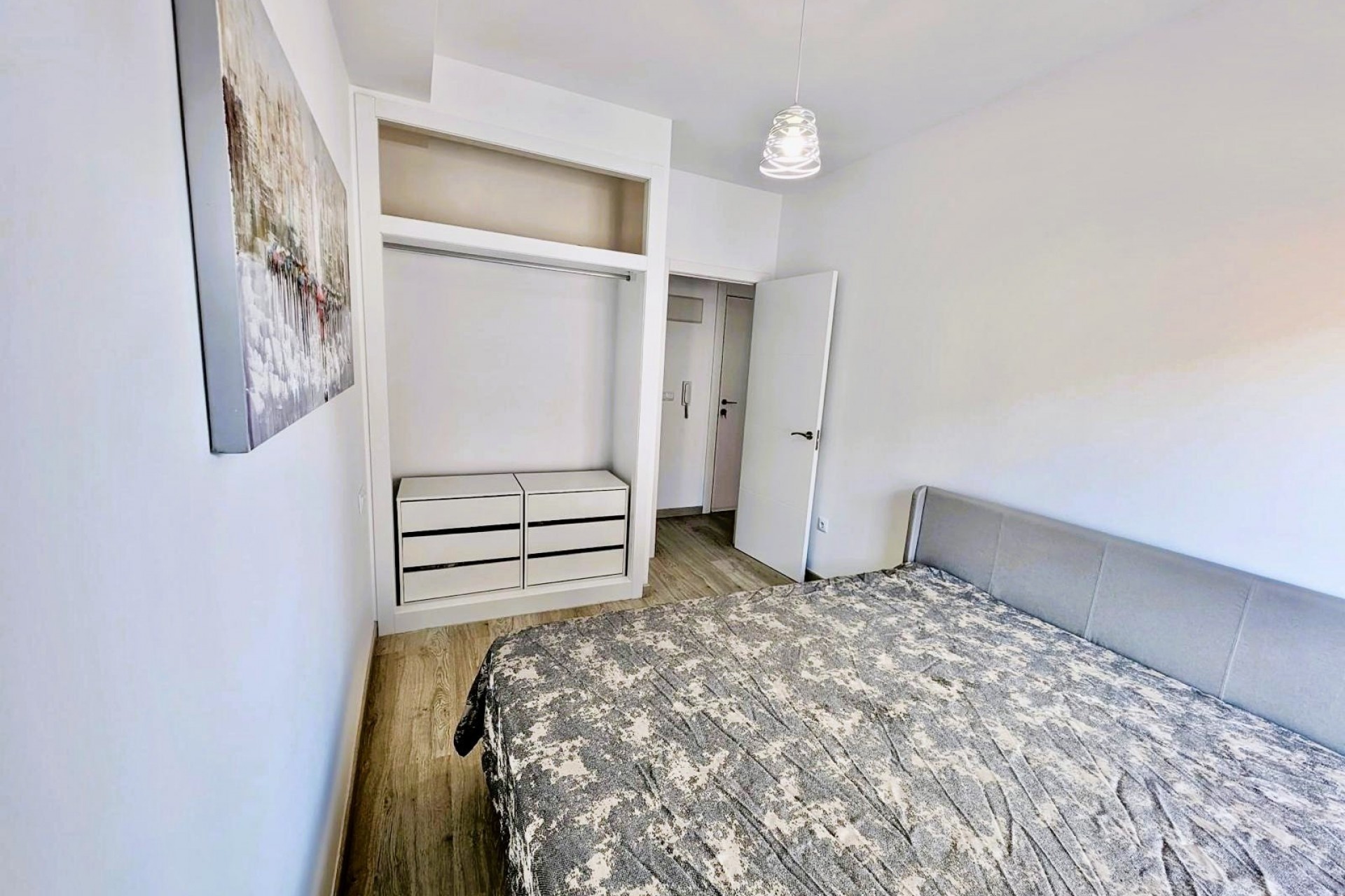 Brukt - Apartment -
Torrevieja - Costa Blanca