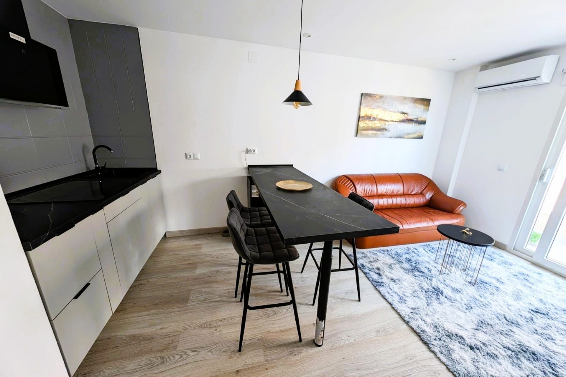 Brukt - Apartment -
Torrevieja - Costa Blanca