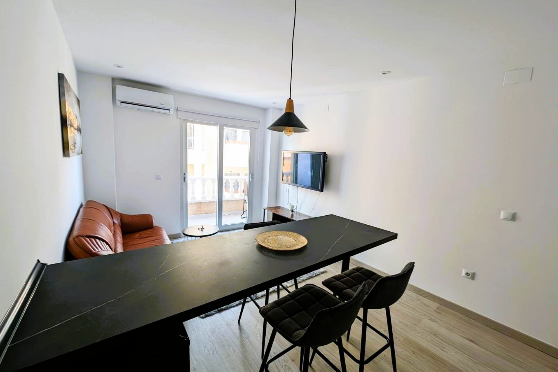 Brukt - Apartment -
Torrevieja - Costa Blanca