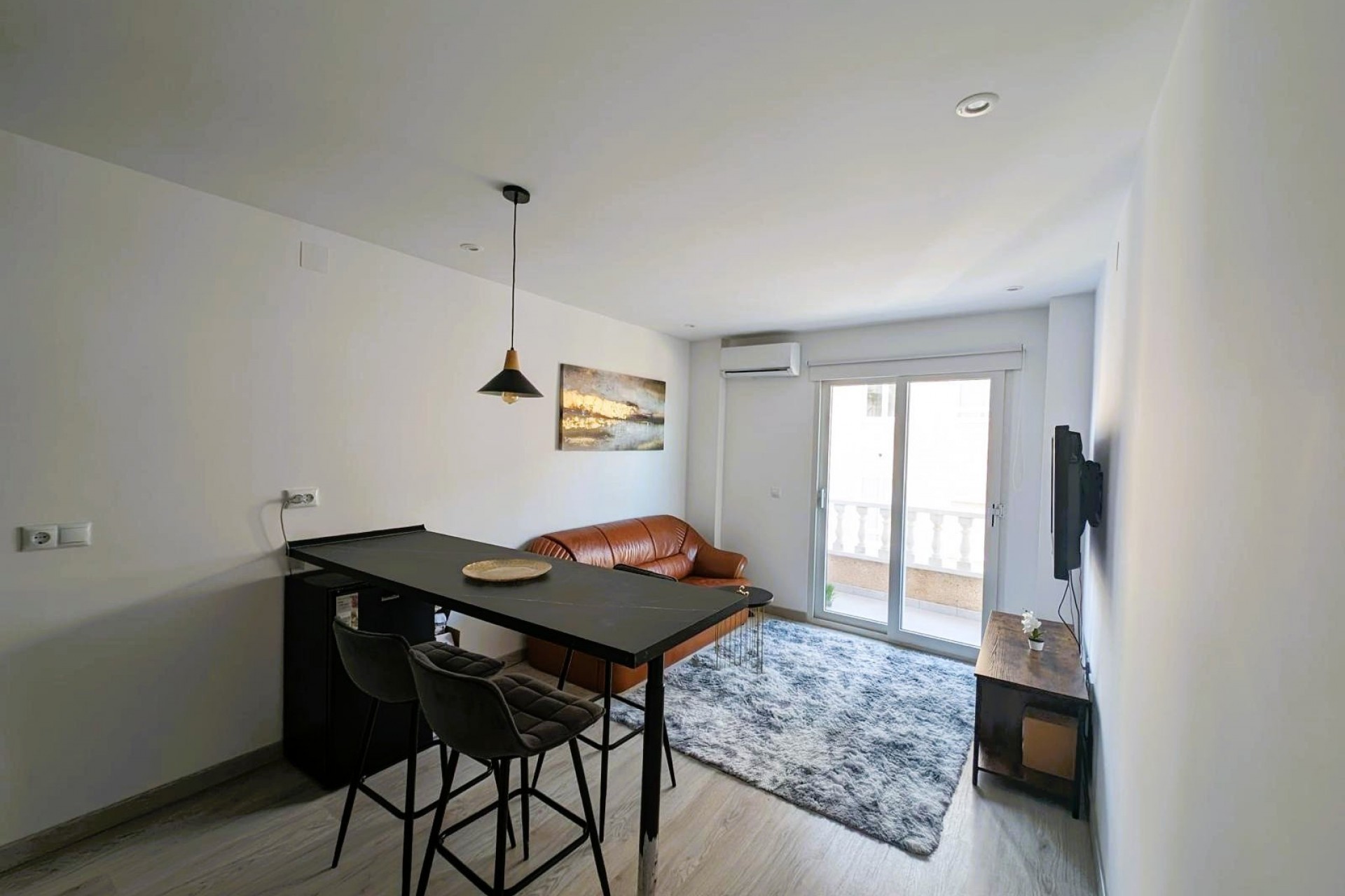 Brukt - Apartment -
Torrevieja - Costa Blanca