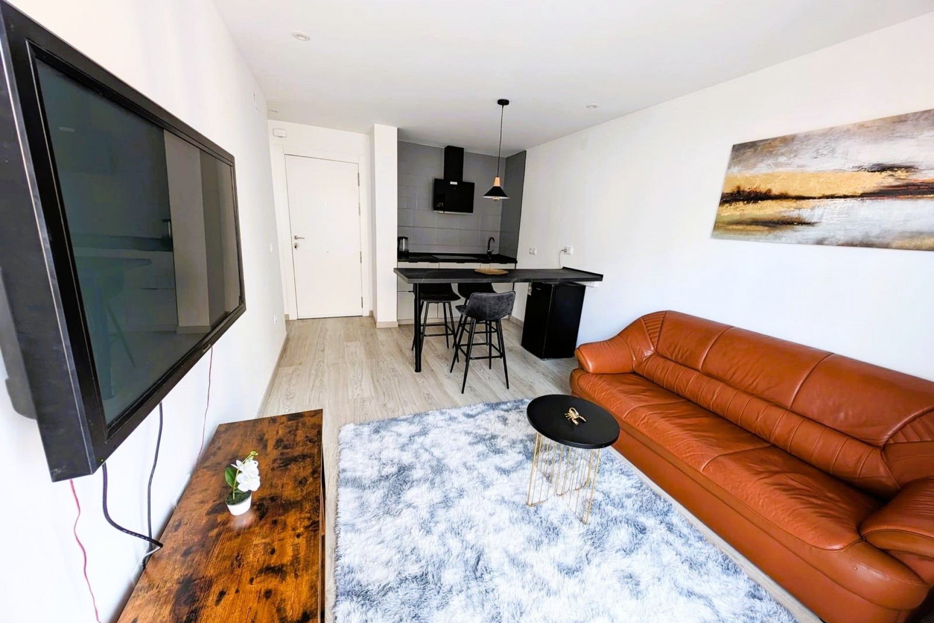 Brukt - Apartment -
Torrevieja - Costa Blanca