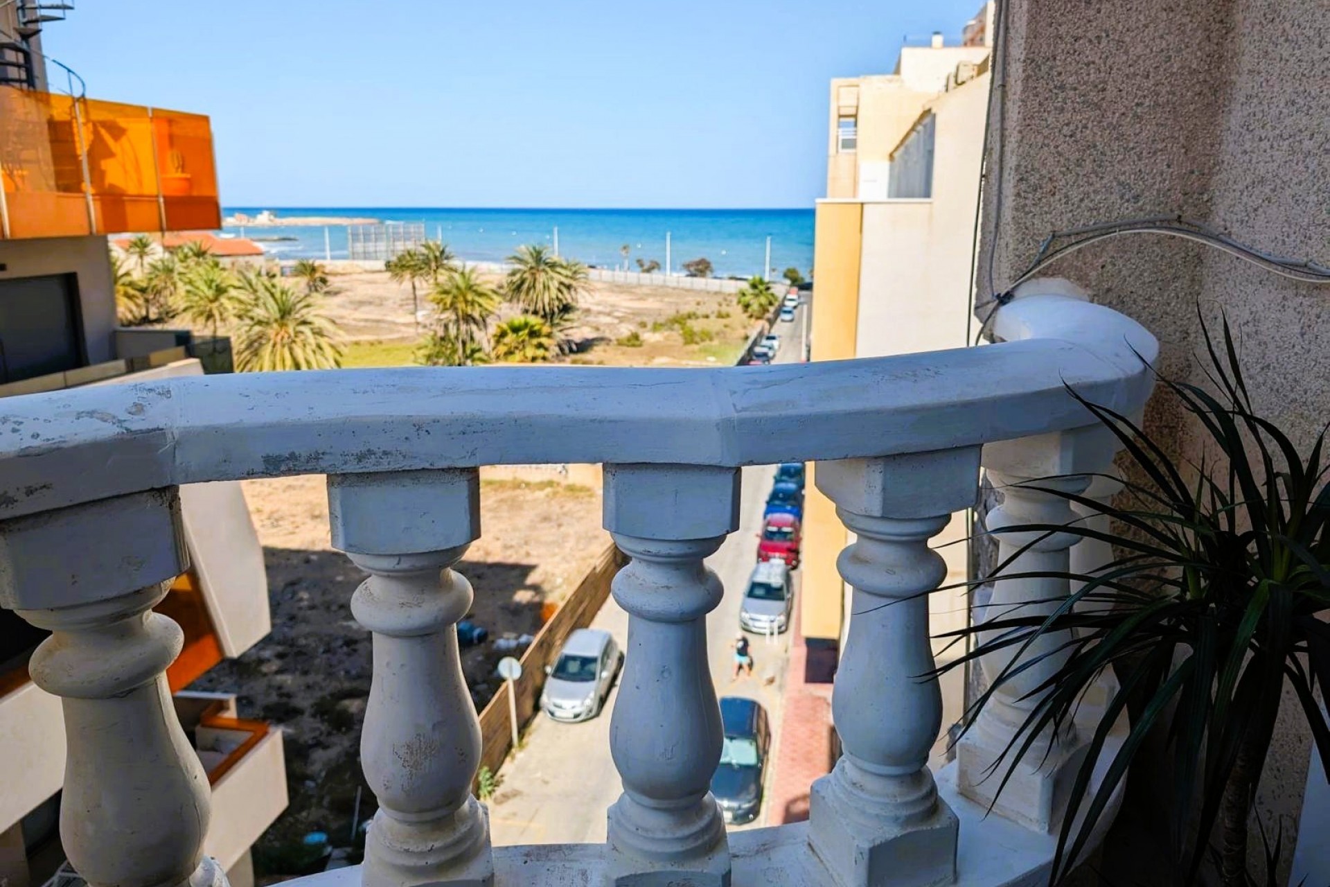 Brukt - Apartment -
Torrevieja - Costa Blanca