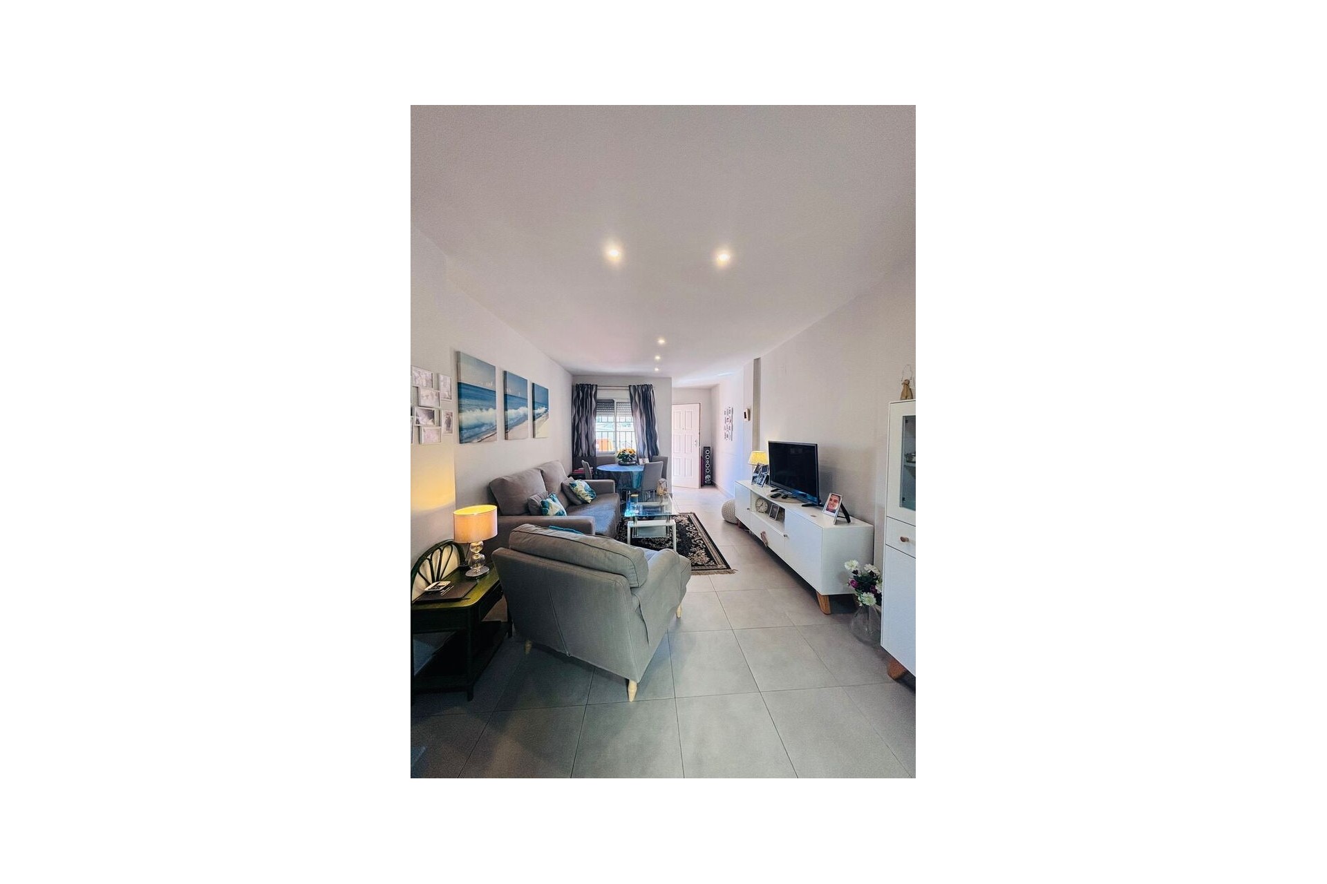 Brukt - Apartment -
Torrevieja - Costa Blanca