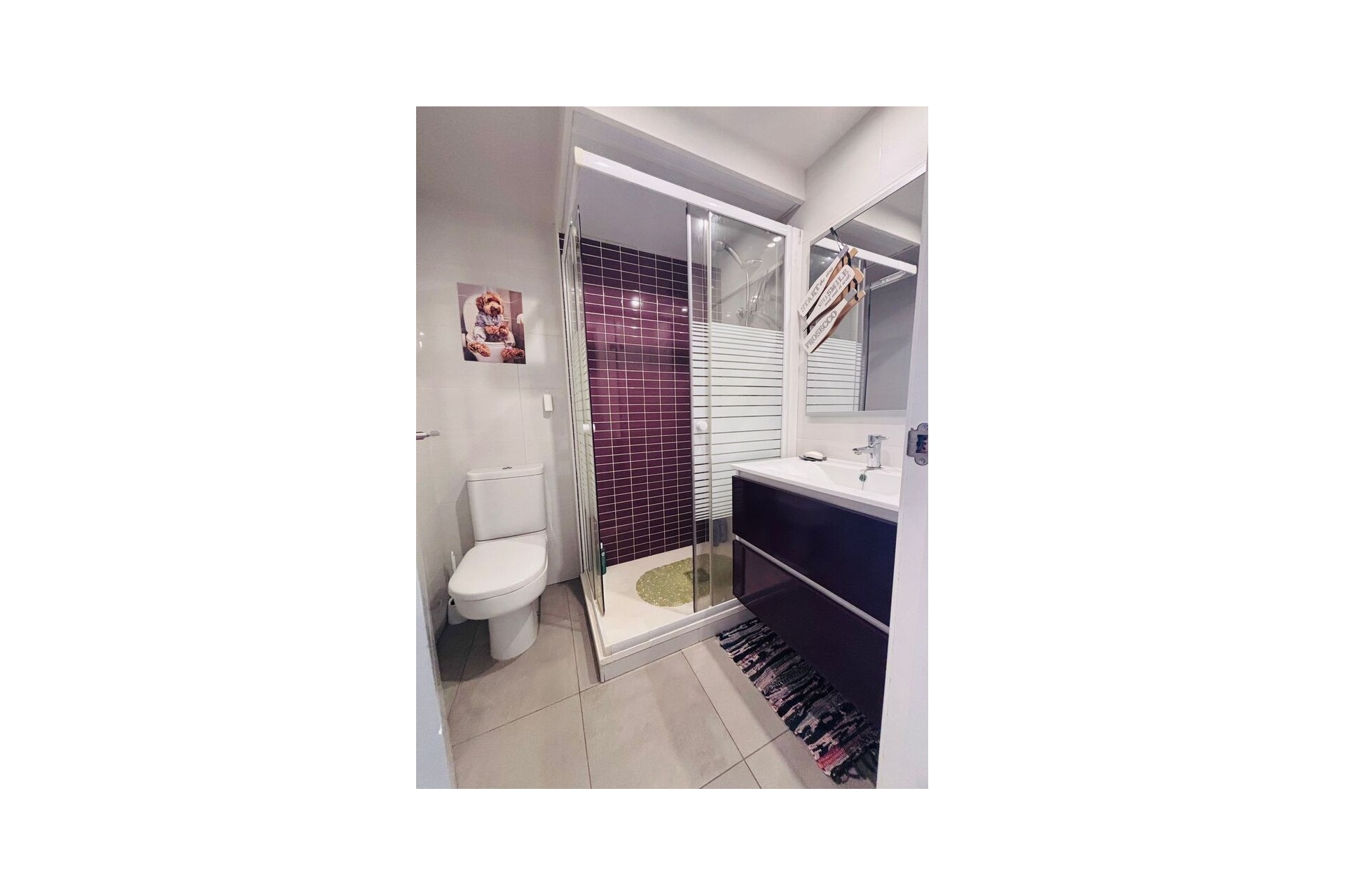 Brukt - Apartment -
Torrevieja - Costa Blanca