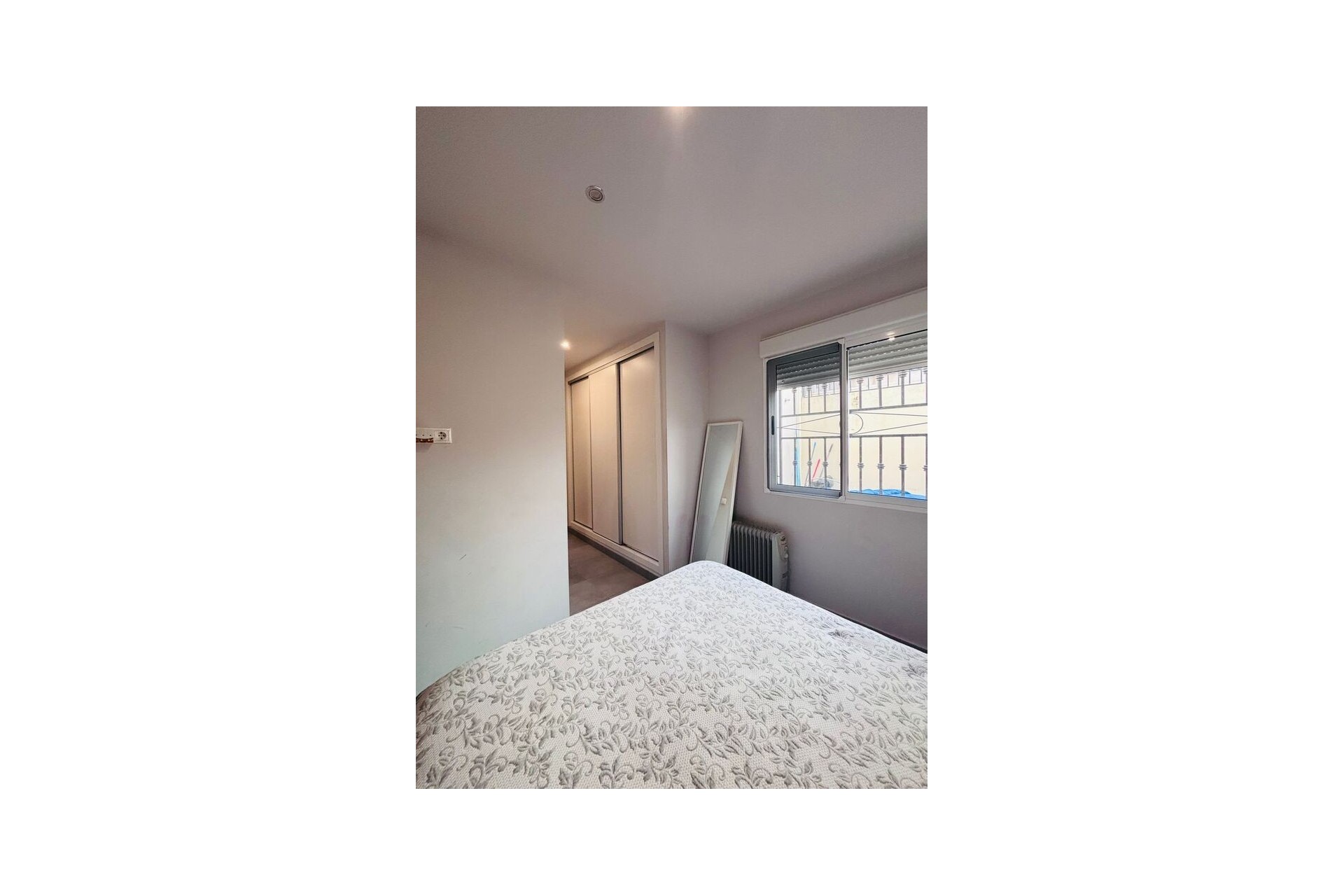 Brukt - Apartment -
Torrevieja - Costa Blanca