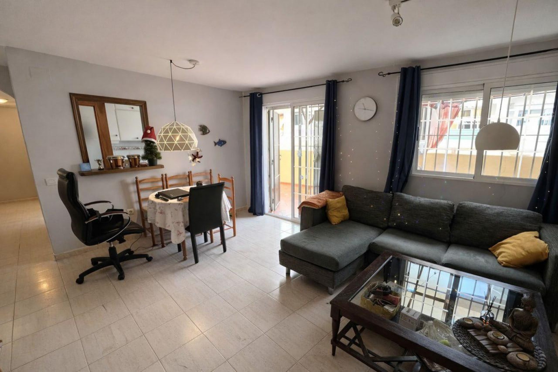 Brukt - Apartment -
Torrevieja - Costa Blanca