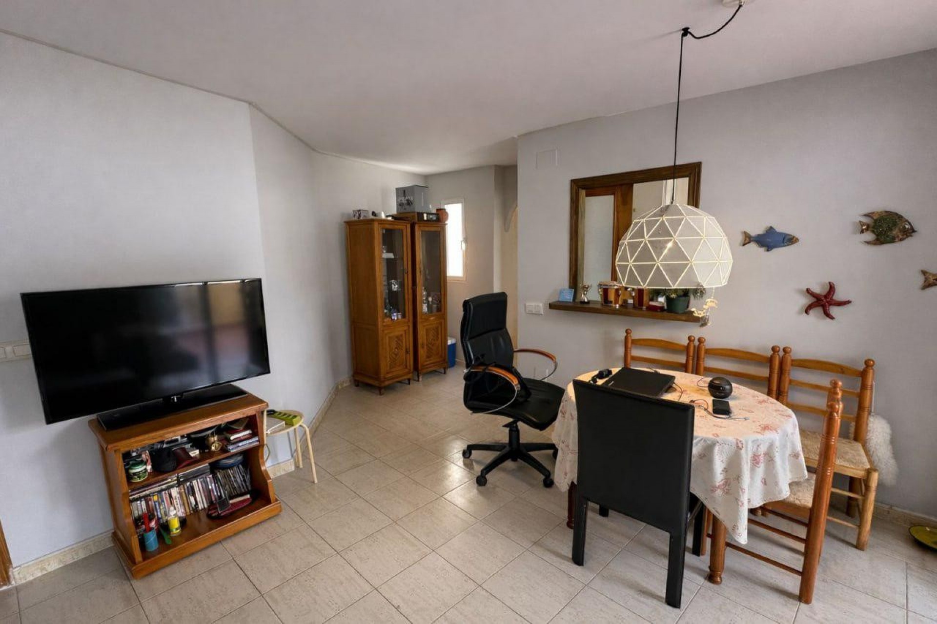 Brukt - Apartment -
Torrevieja - Costa Blanca