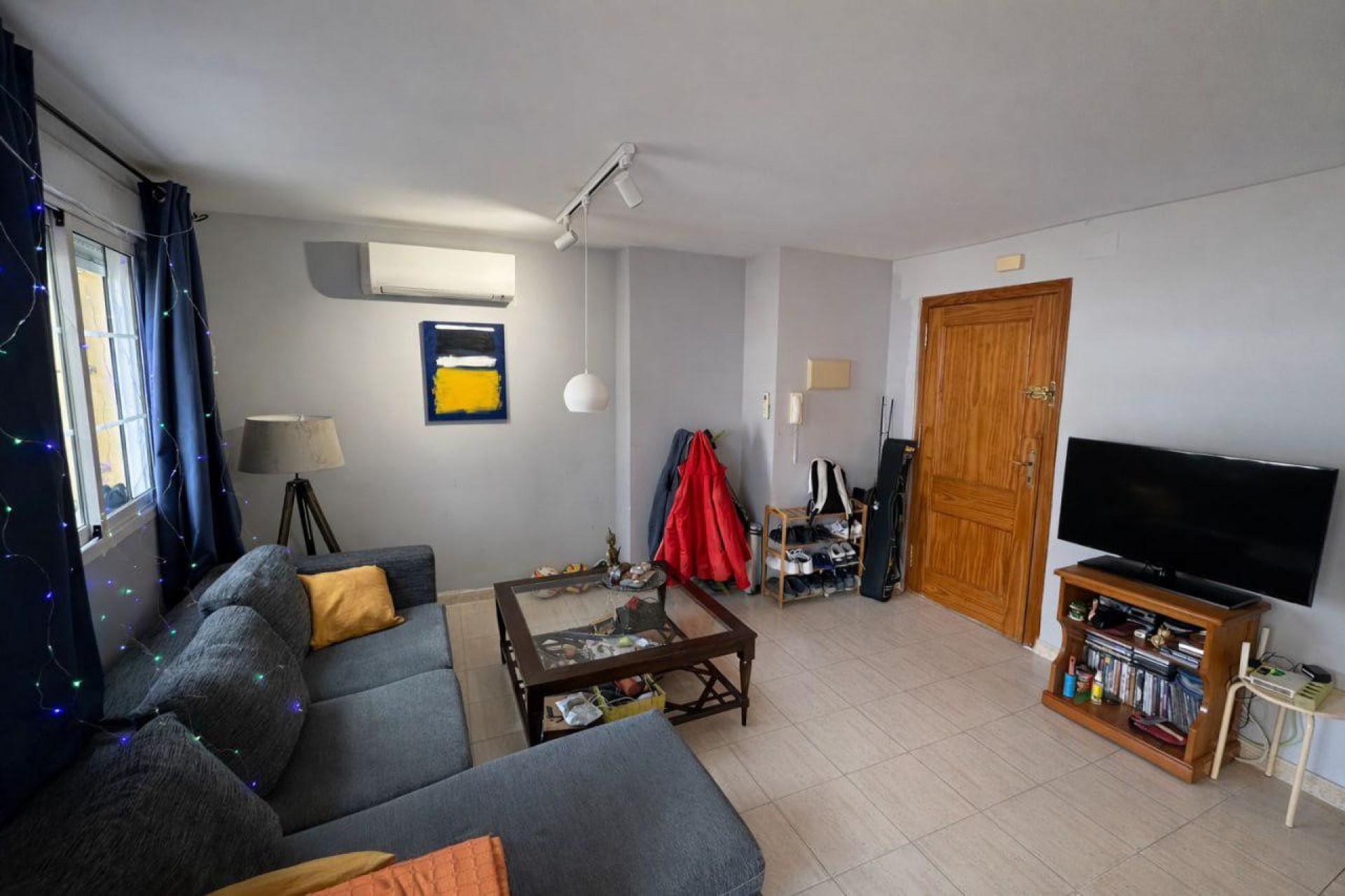 Brukt - Apartment -
Torrevieja - Costa Blanca